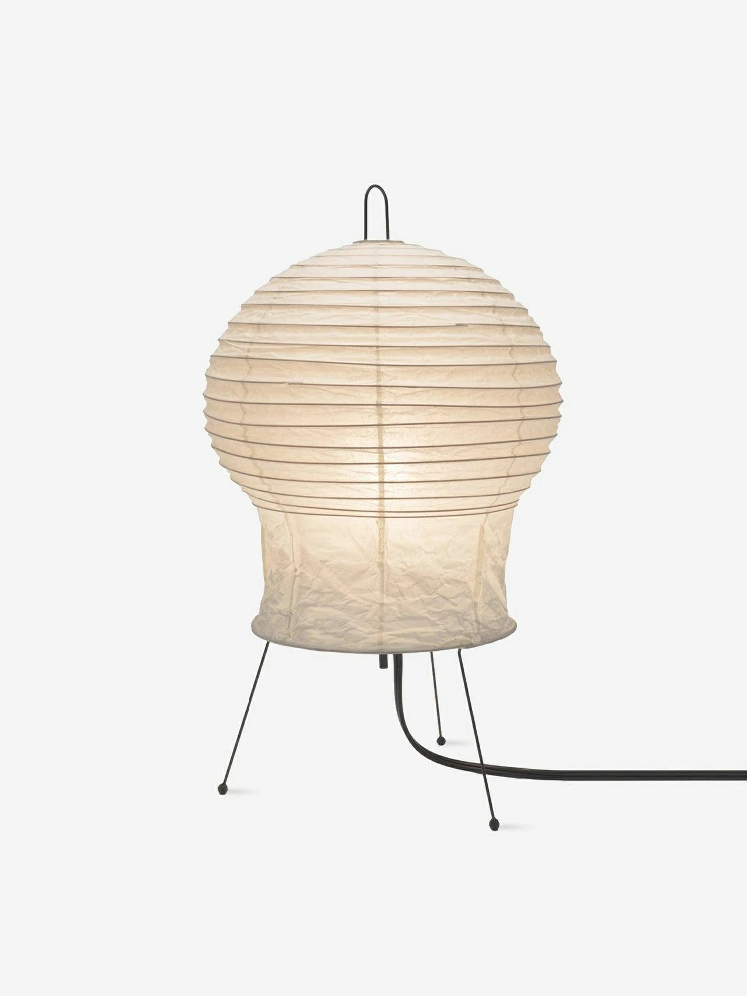 Asano Paper Table Lamp - Image 14