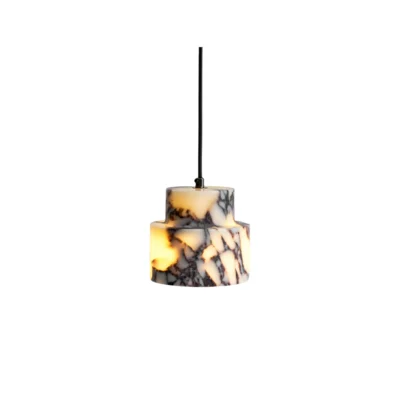 Astr Marble Pendant Lamp