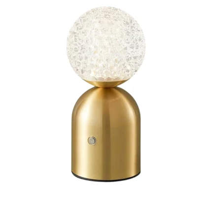 Atlas Table Lamp (Built-in Battery)