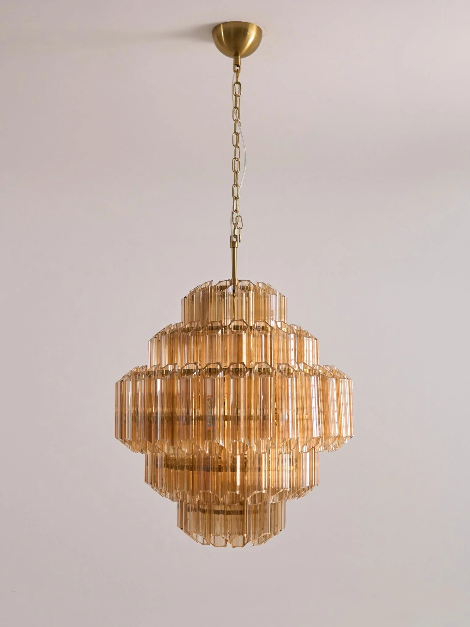 Aurum Cascade Chandelier - Image 14