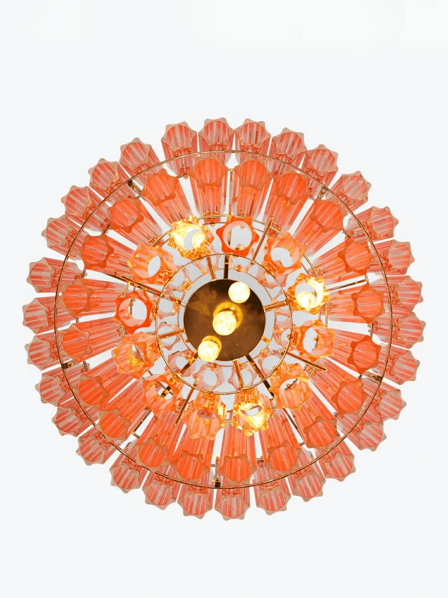 Aurum Cascade Chandelier - Image 12