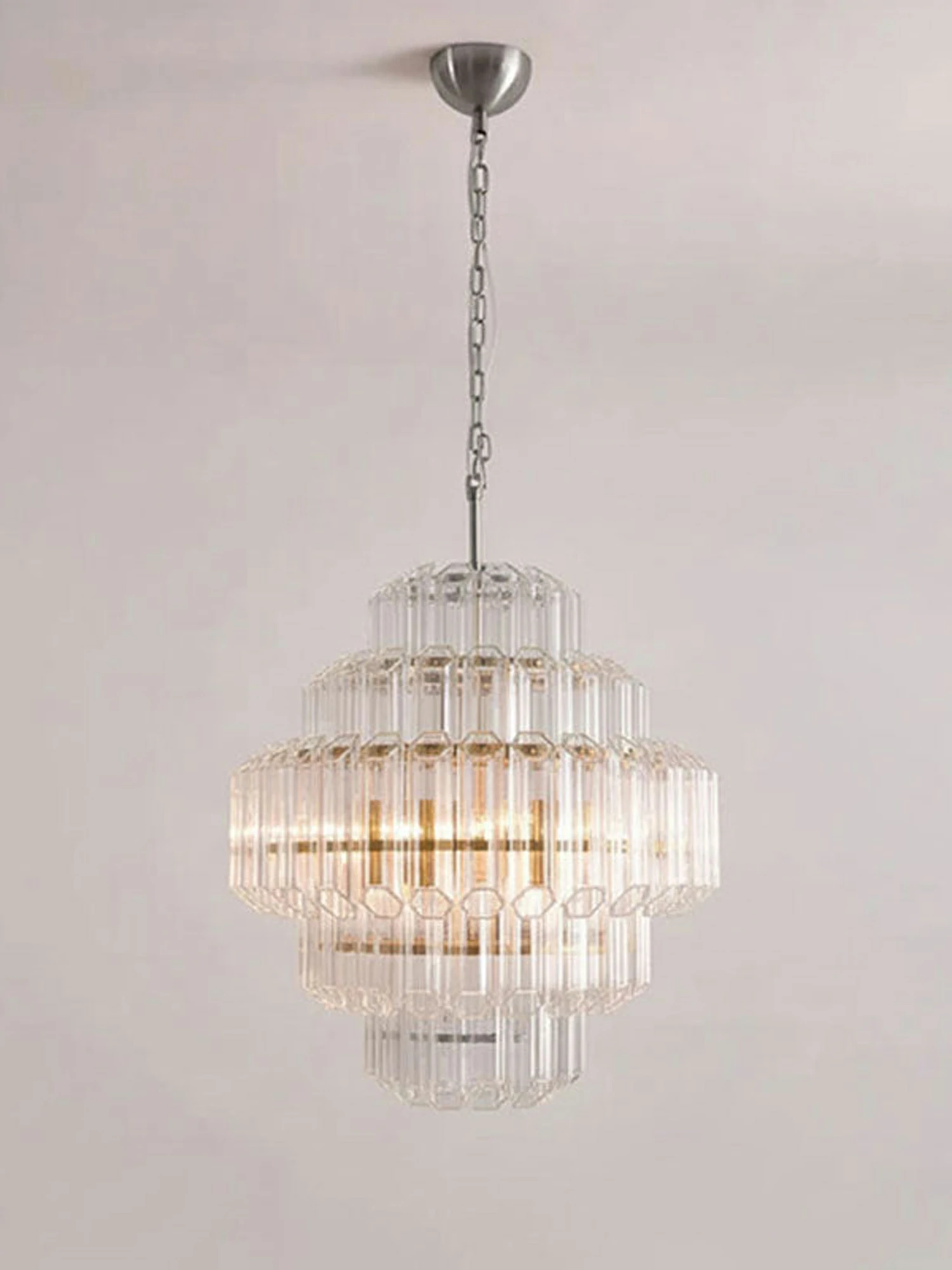 Aurum Cascade Chandelier - Image 11