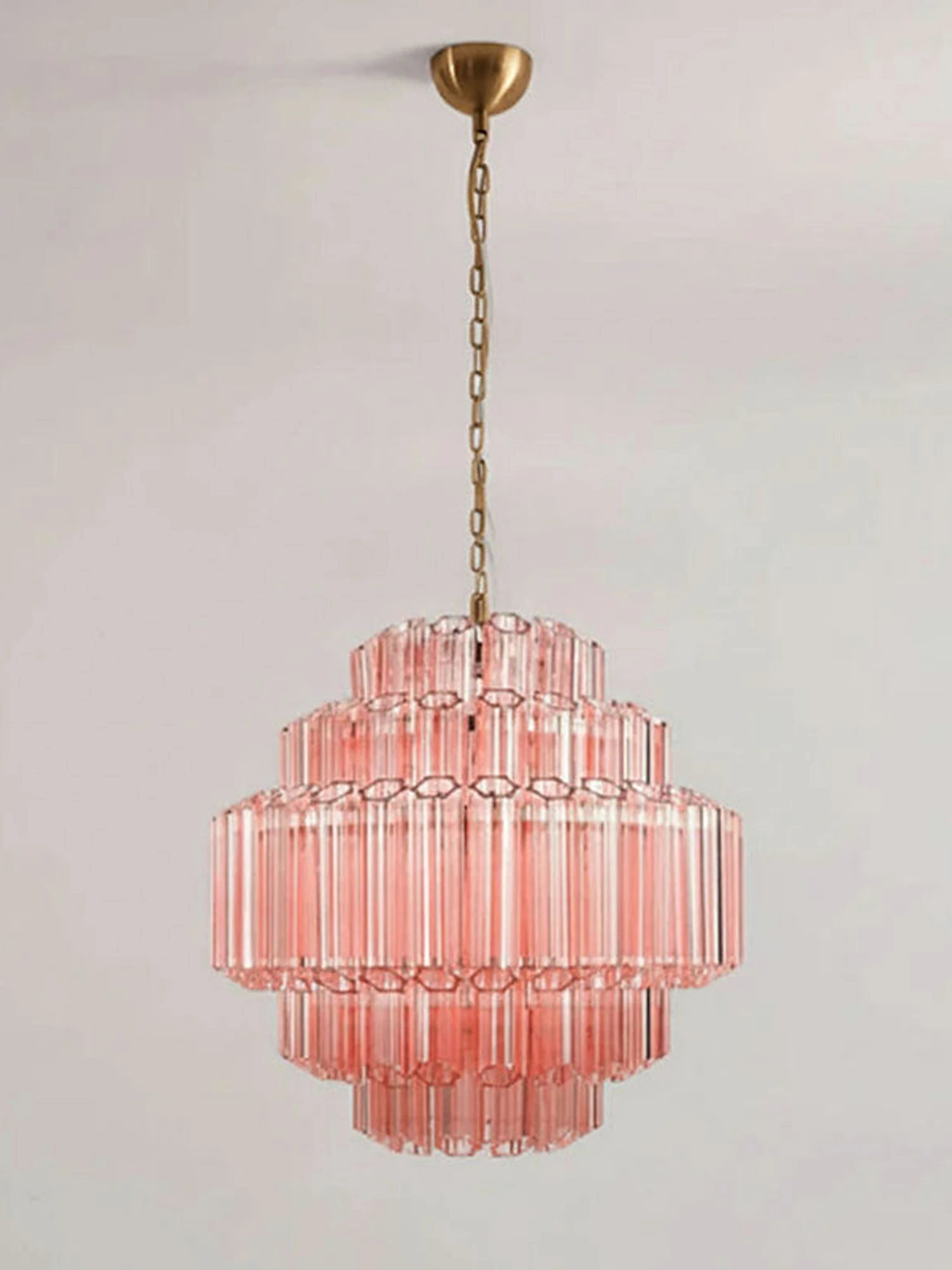 Aurum Cascade Chandelier - Image 15