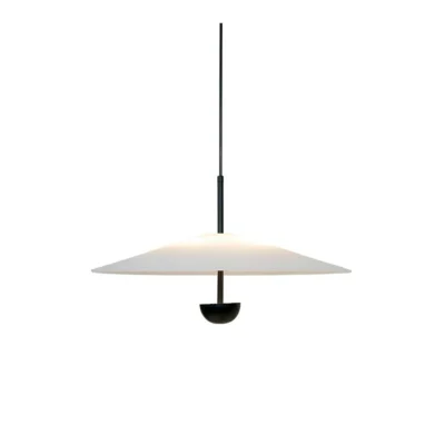 Ava Cone Pendant Light