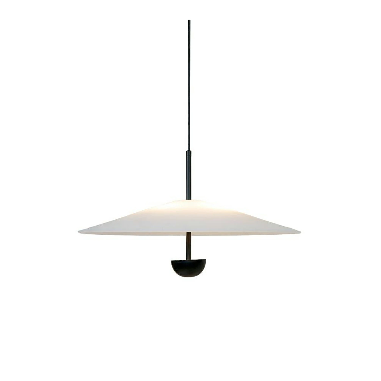 Ava Cone Pendant Light