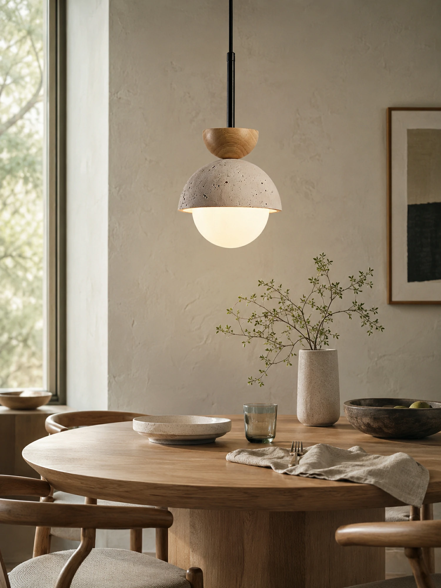 Avelin Pendant Lamp - Image 8