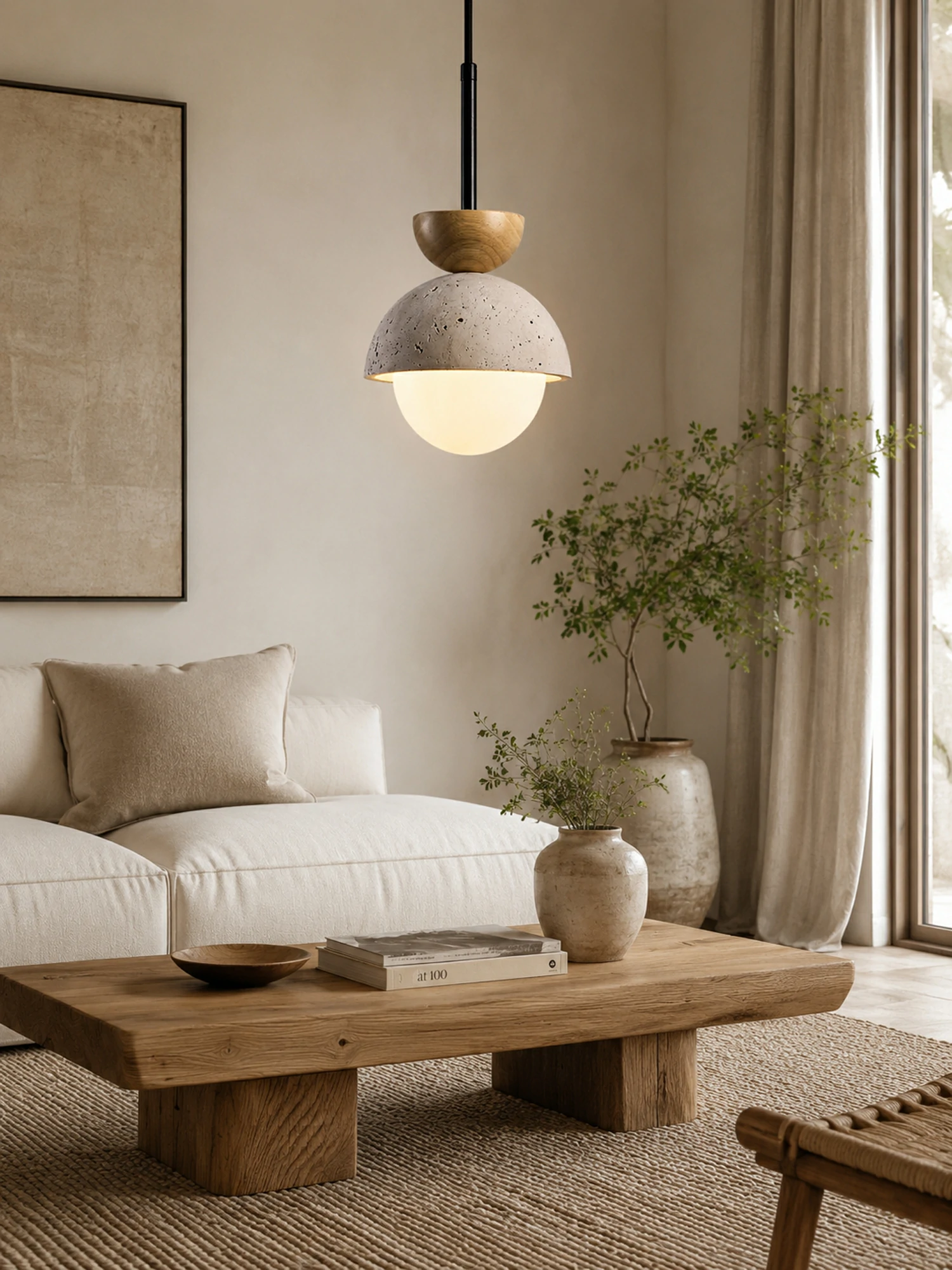 Avelin Pendant Lamp - Image 7