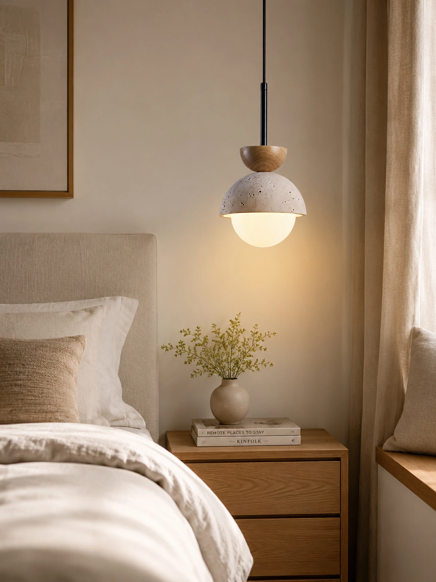 Avelin Pendant Lamp - Image 10
