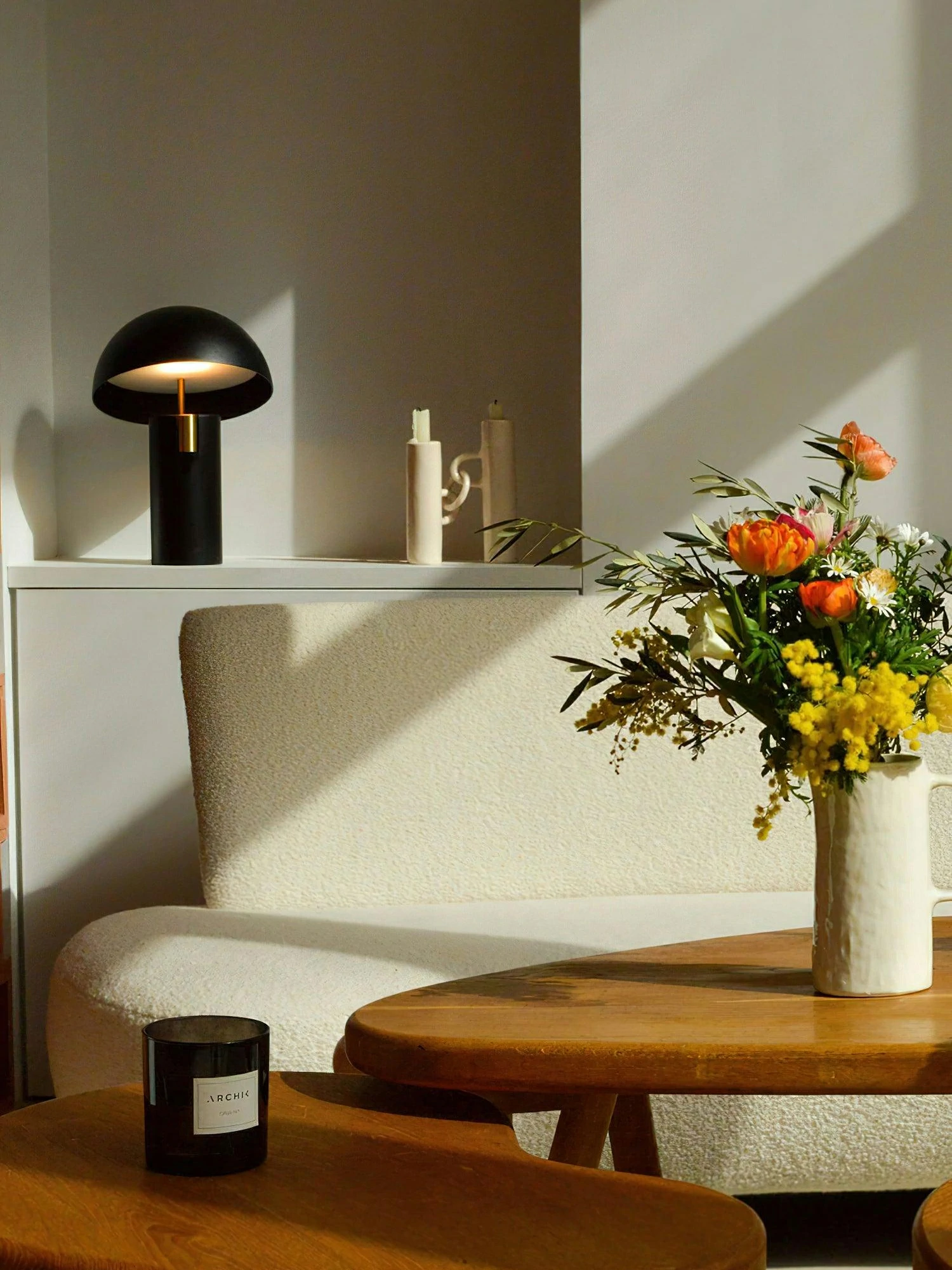 Avo Table Lamp - Image 6