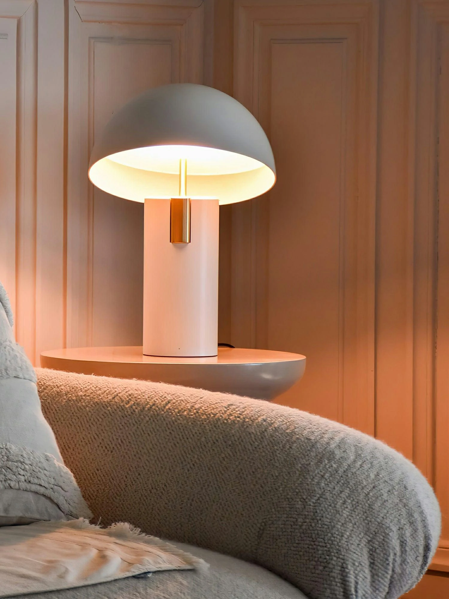 Avo Table Lamp - Image 4