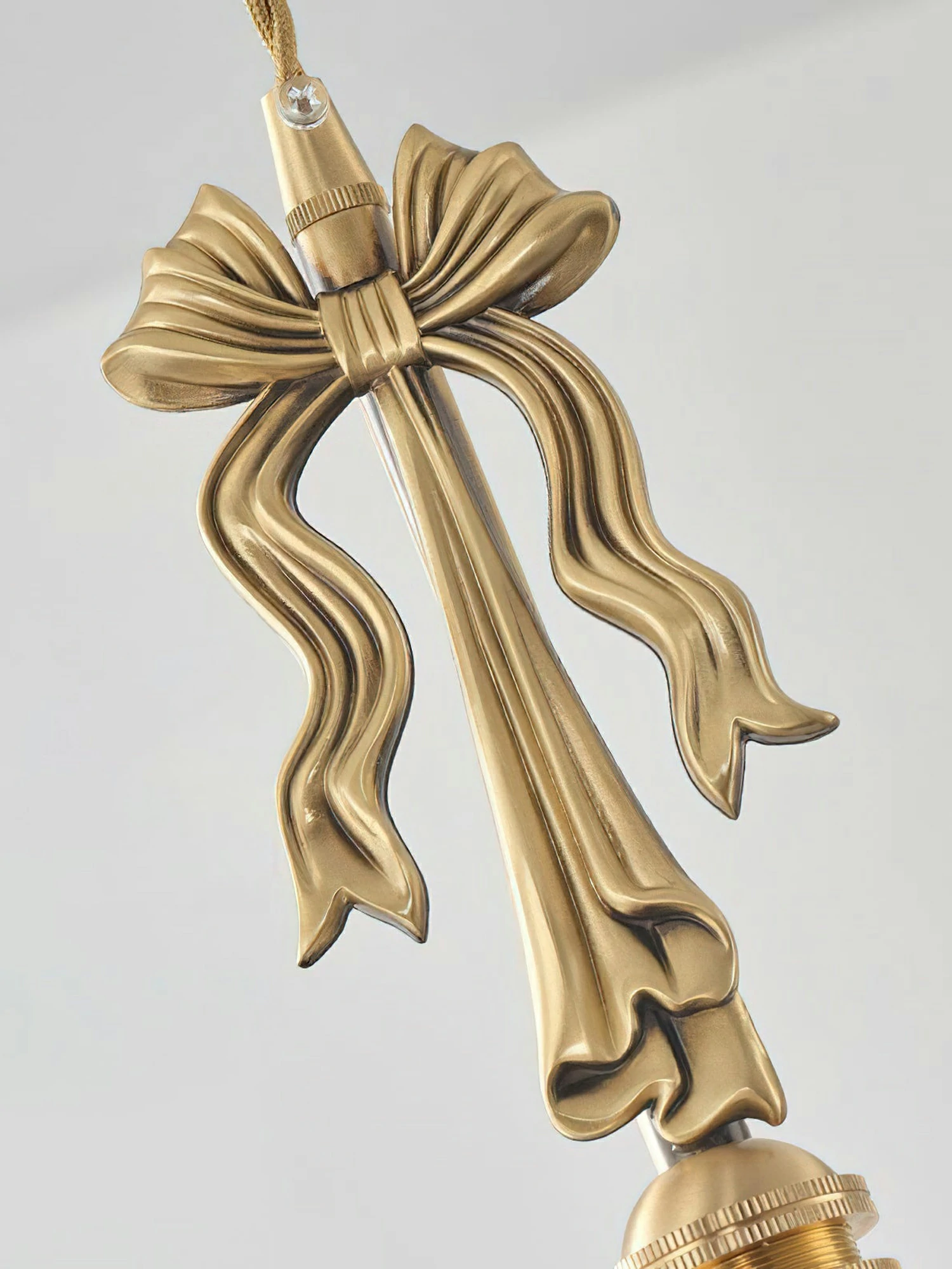 Bella Flower Pendant Lamp - Image 10