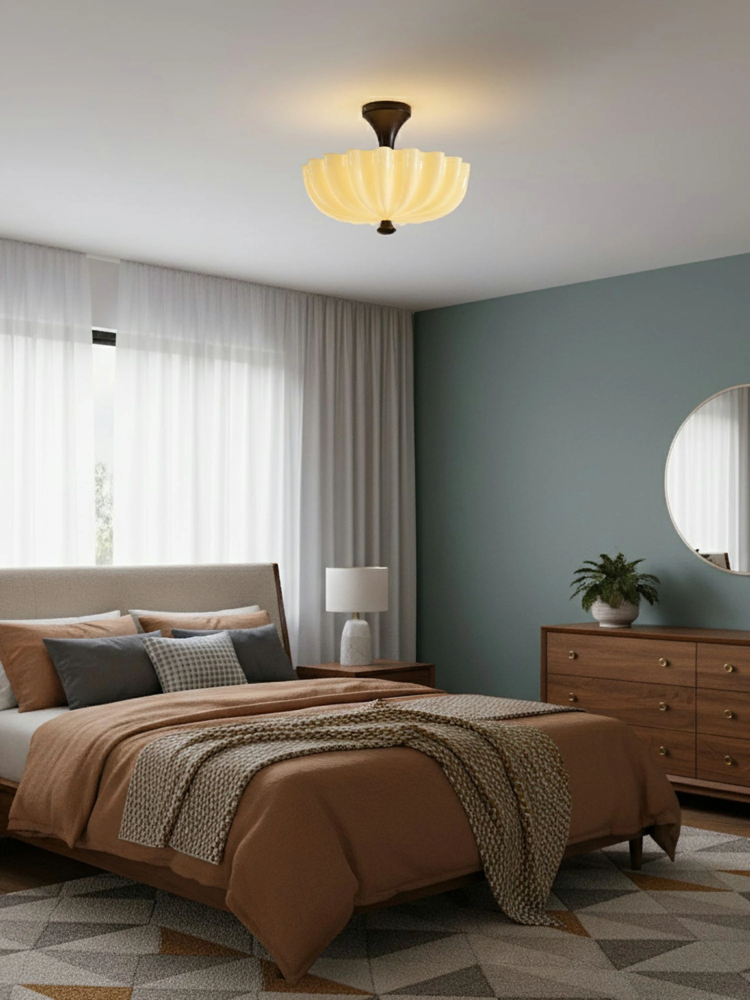 Bofia Ceiling Light - Image 11