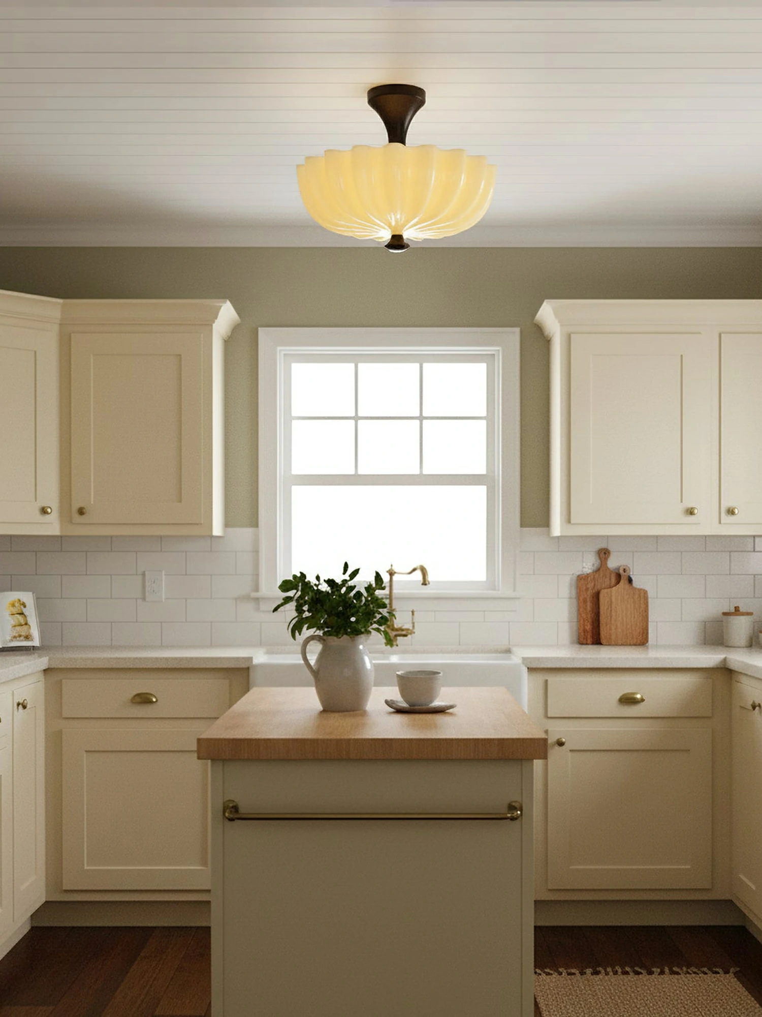 Bofia Ceiling Light - Image 4