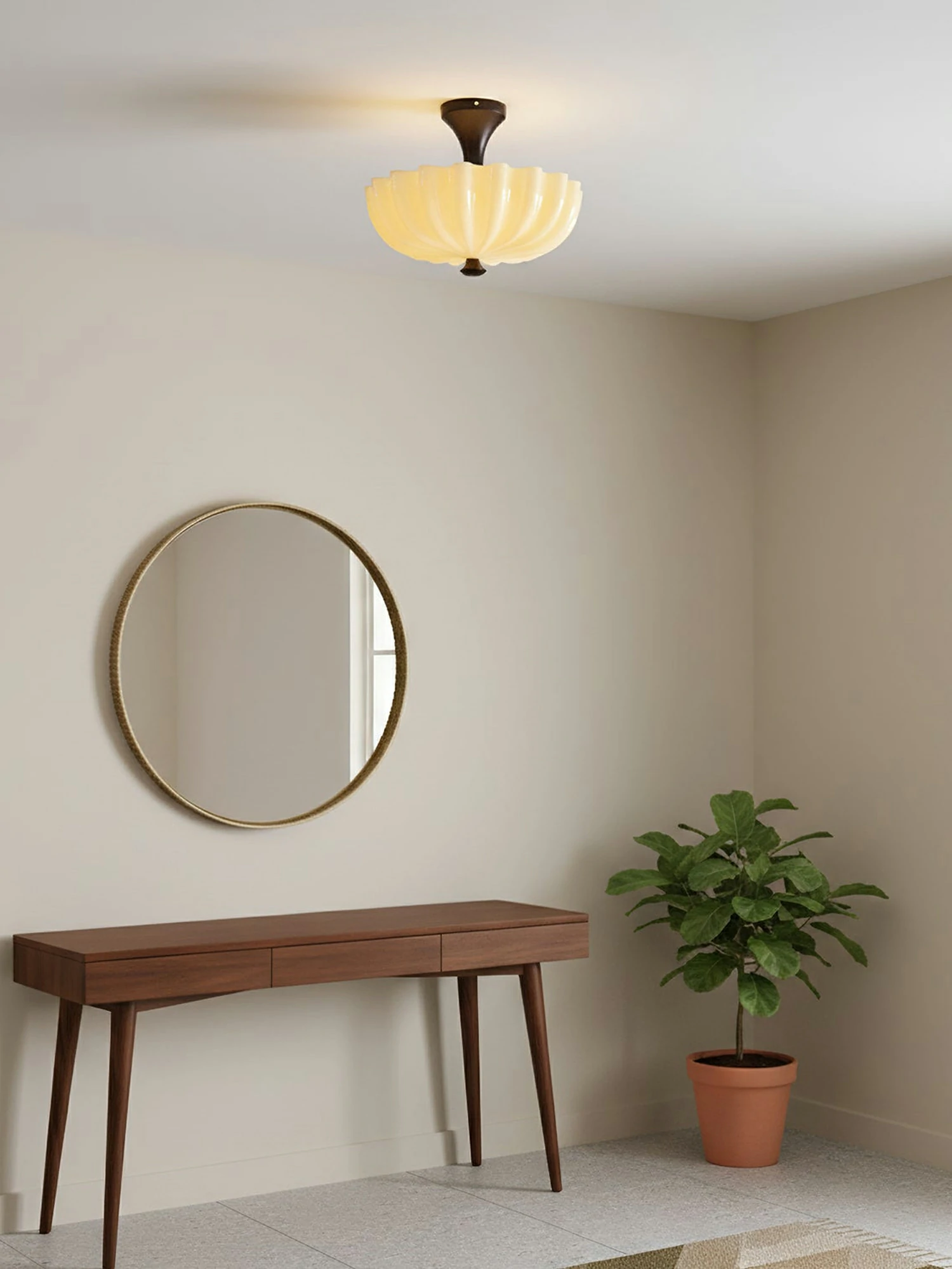 Bofia Ceiling Light - Image 8