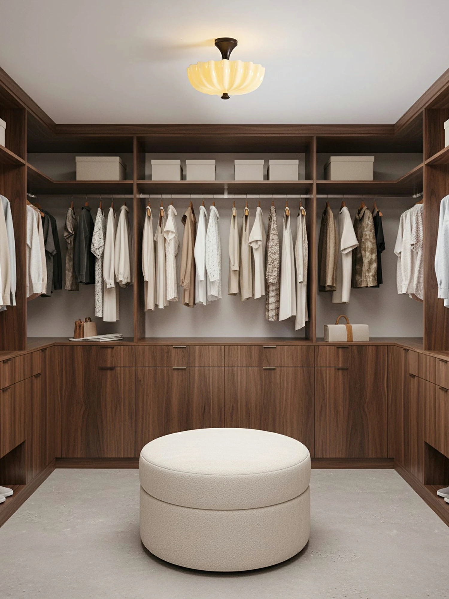 Bofia Ceiling Light - Image 13