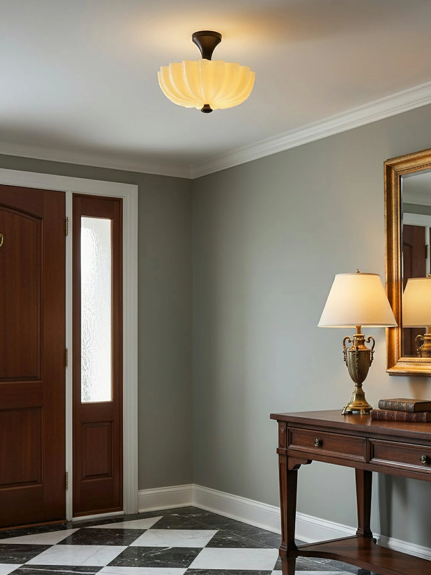 Bofia Ceiling Light - Image 12