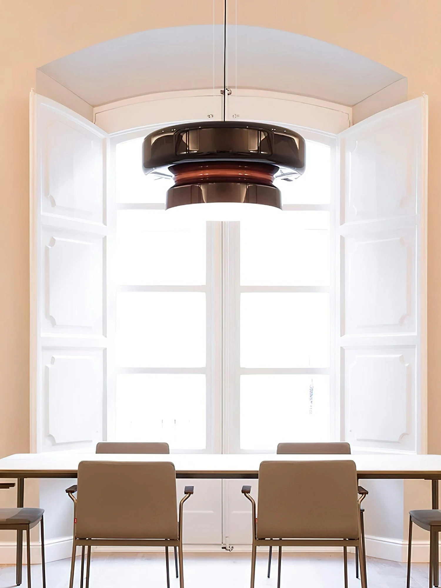 Bohemia Pendant Lamp - Image 5