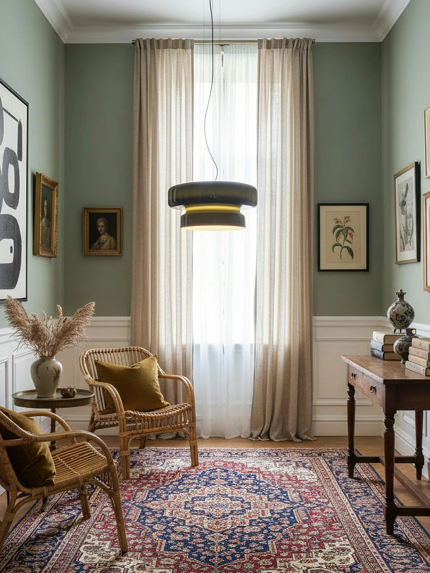 Bohemia Pendant Lamp - Image 14