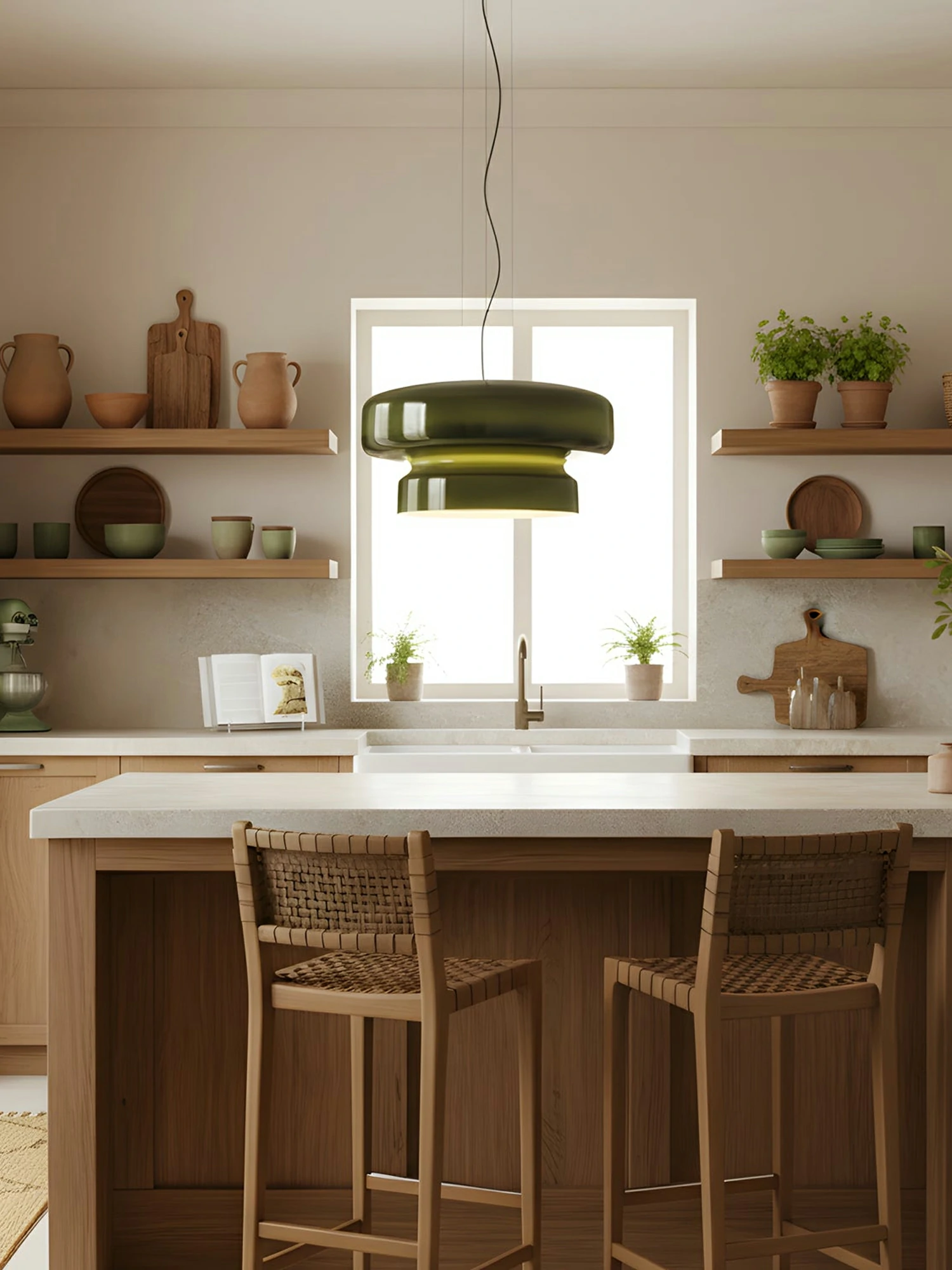 Bohemia Pendant Lamp - Image 8