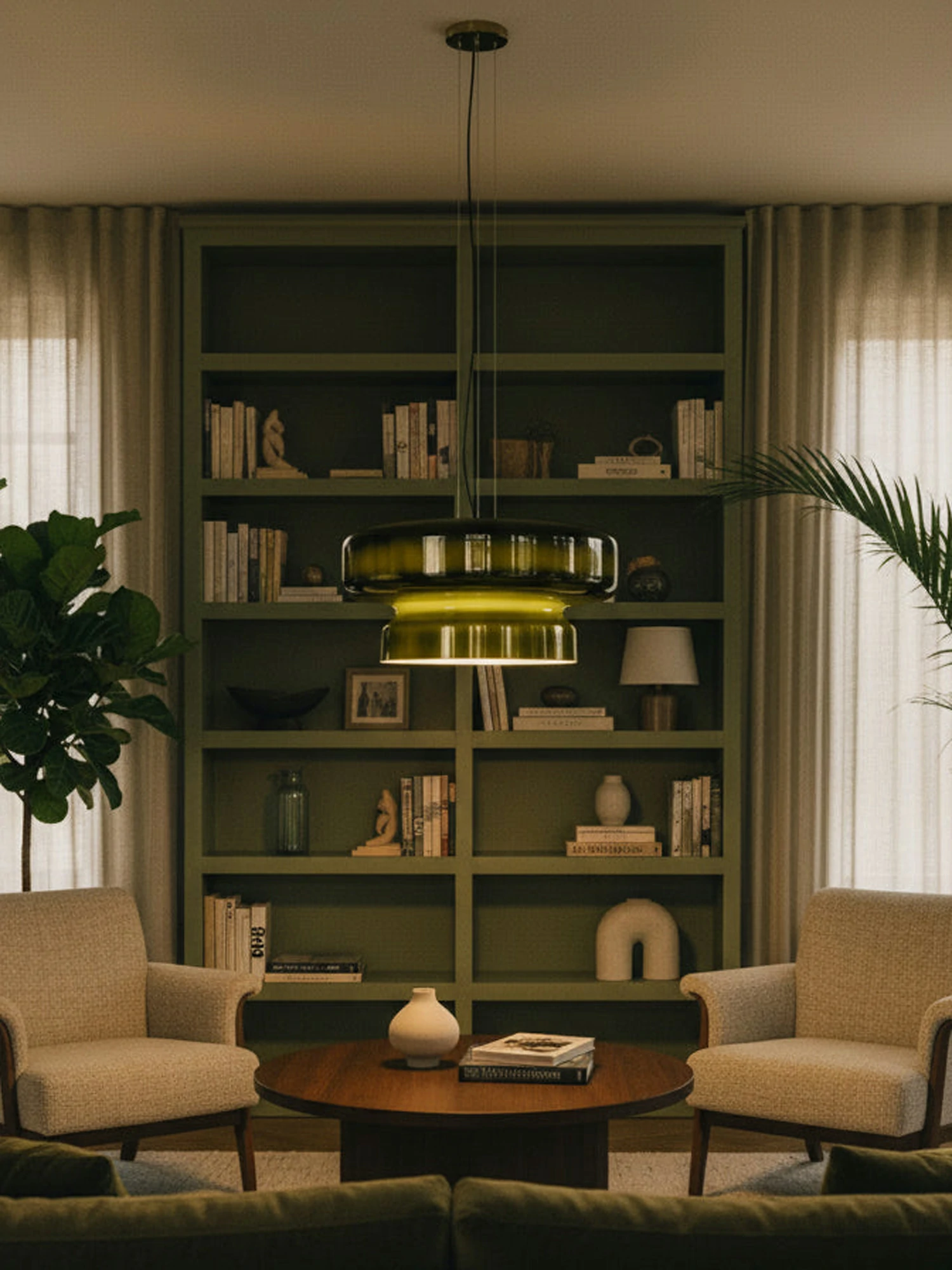 Bohemia Pendant Lamp - Image 15