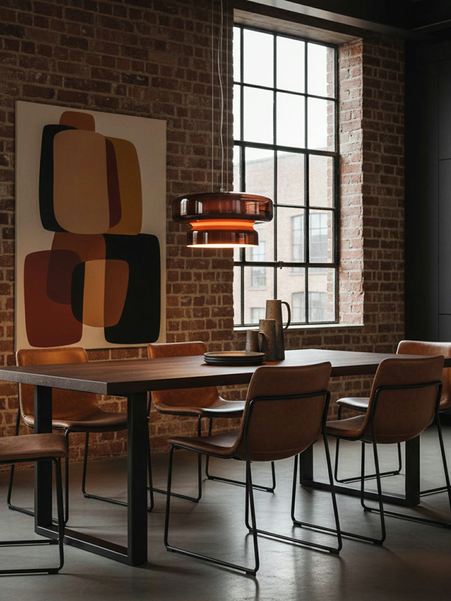 Bohemia Pendant Lamp - Image 11
