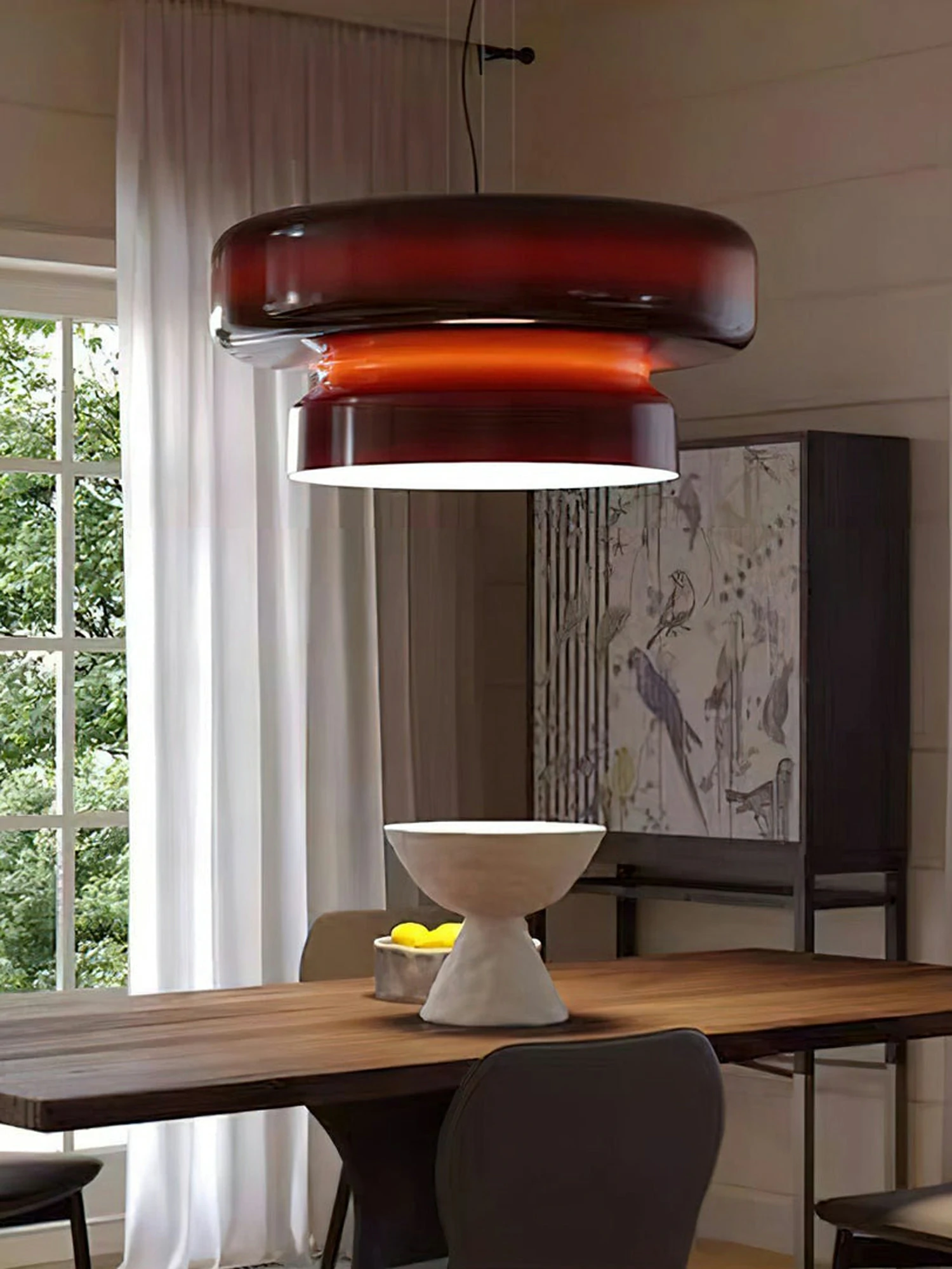 Bohemia Pendant Lamp - Image 2