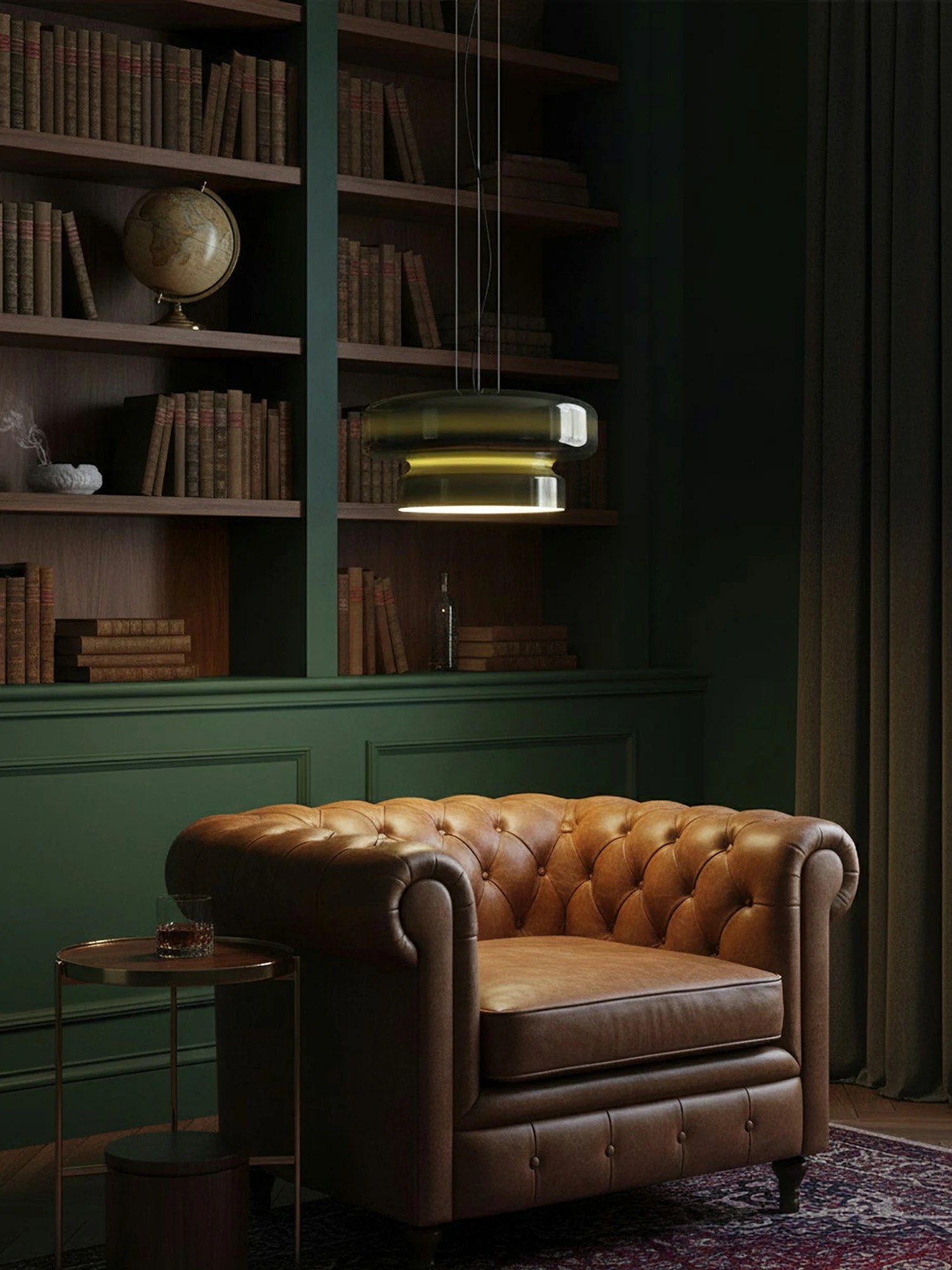Bohemia Pendant Lamp - Image 12