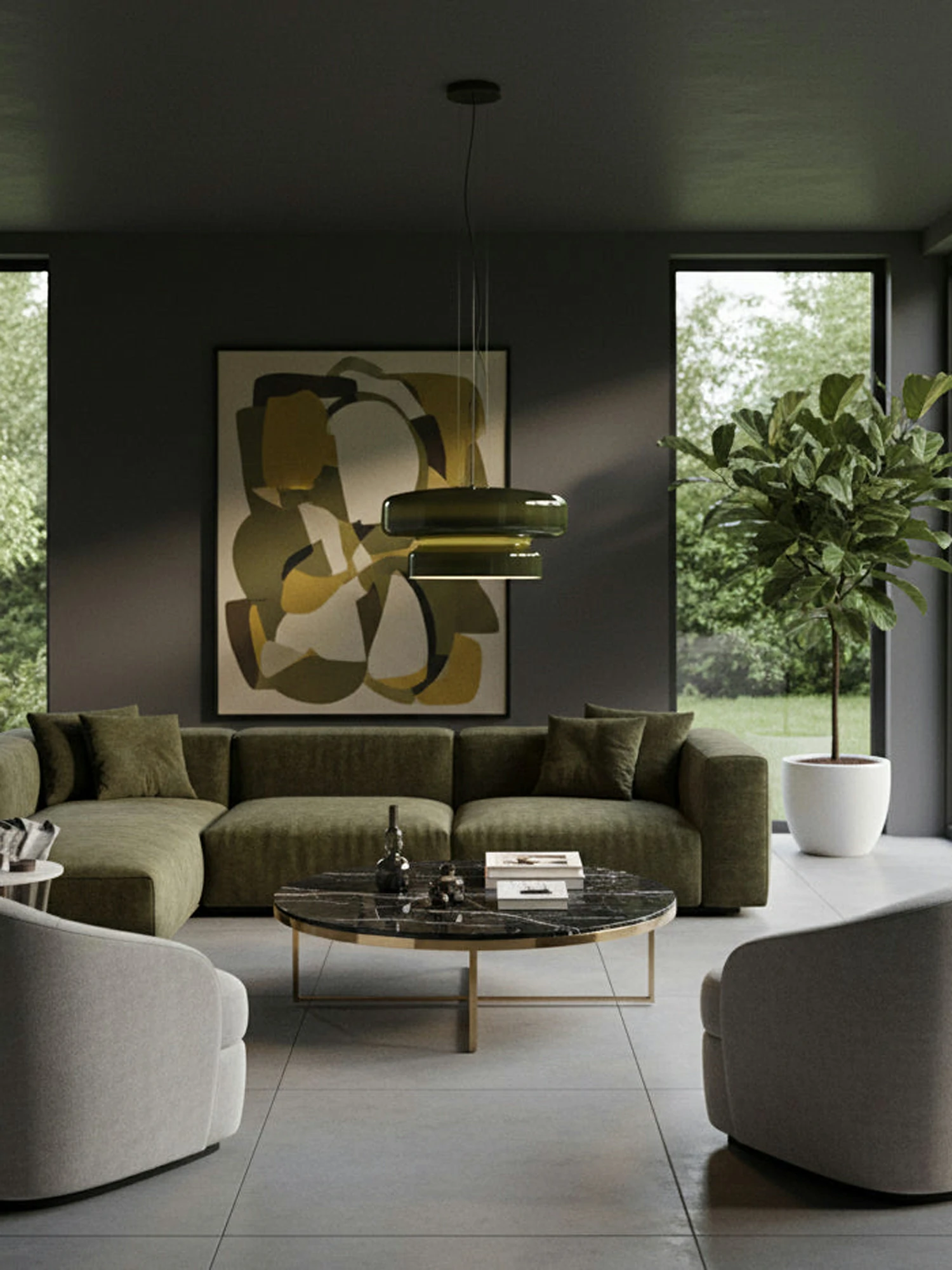 Bohemia Pendant Lamp - Image 22