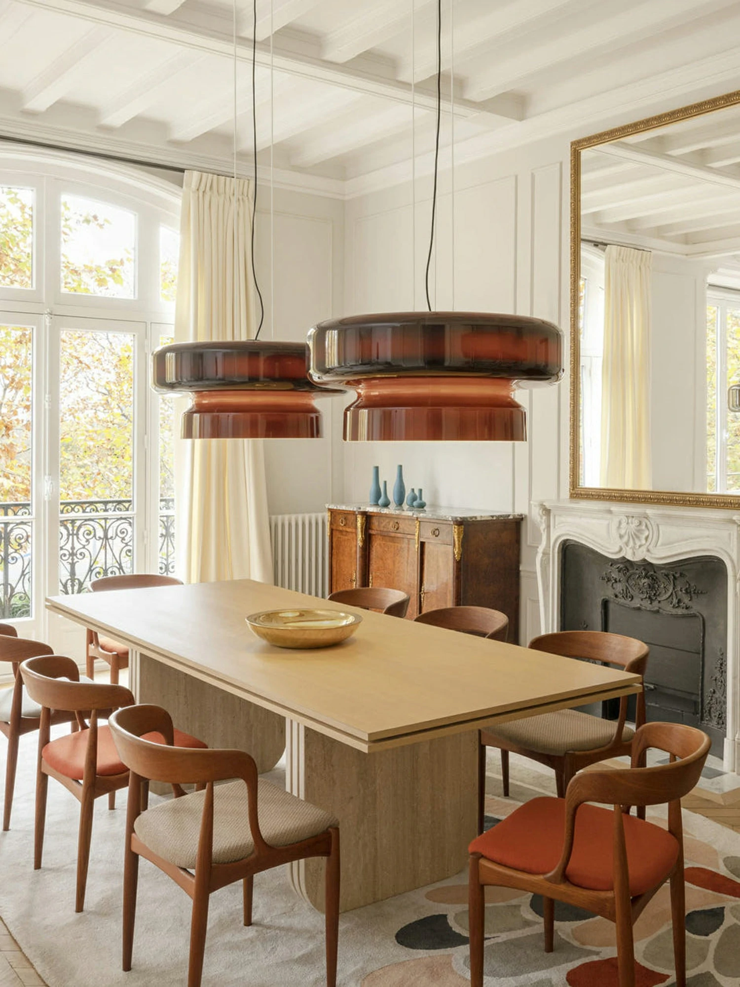 Bohemia Pendant Lamp - Image 4