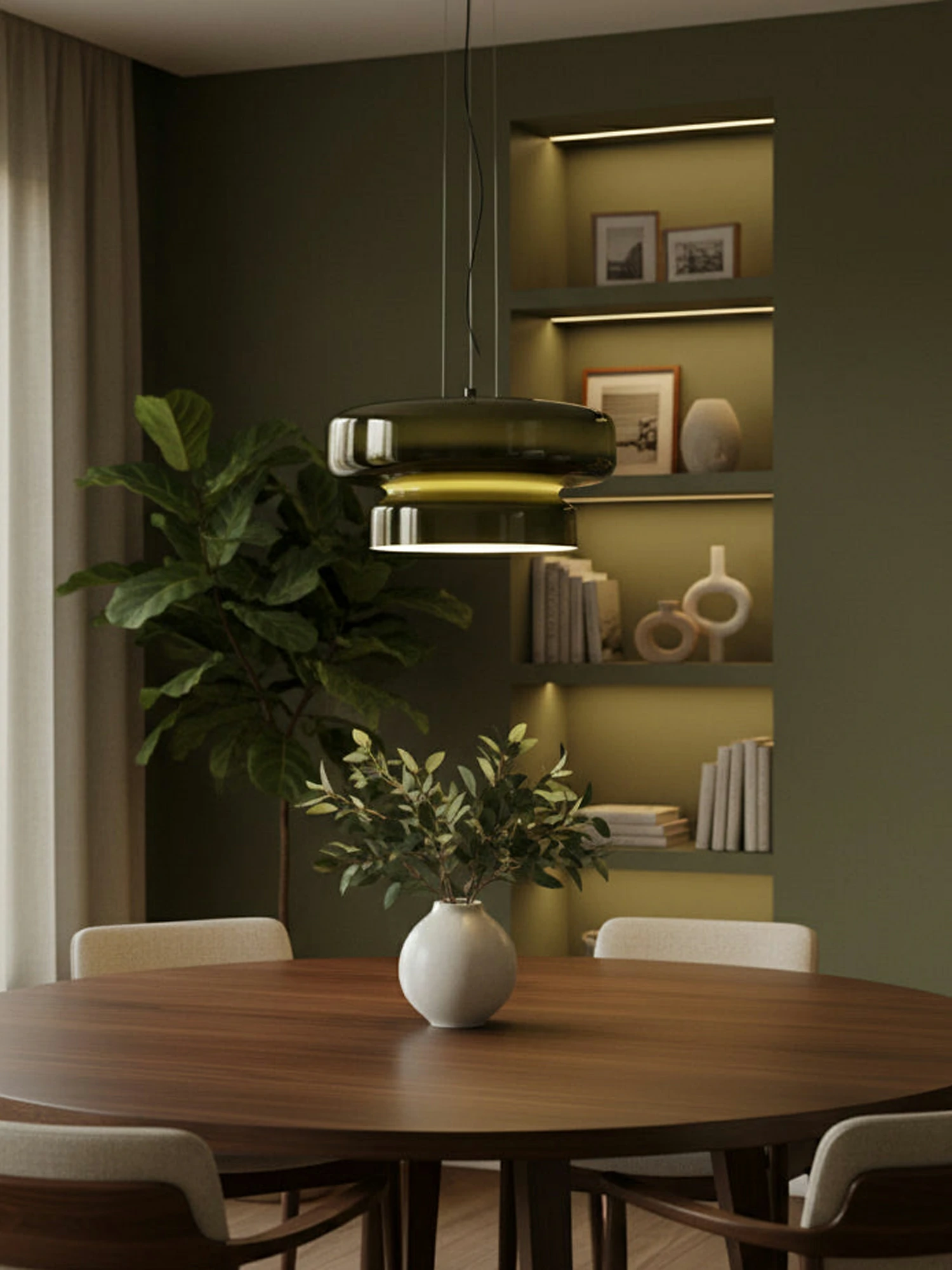 Bohemia Pendant Lamp - Image 16
