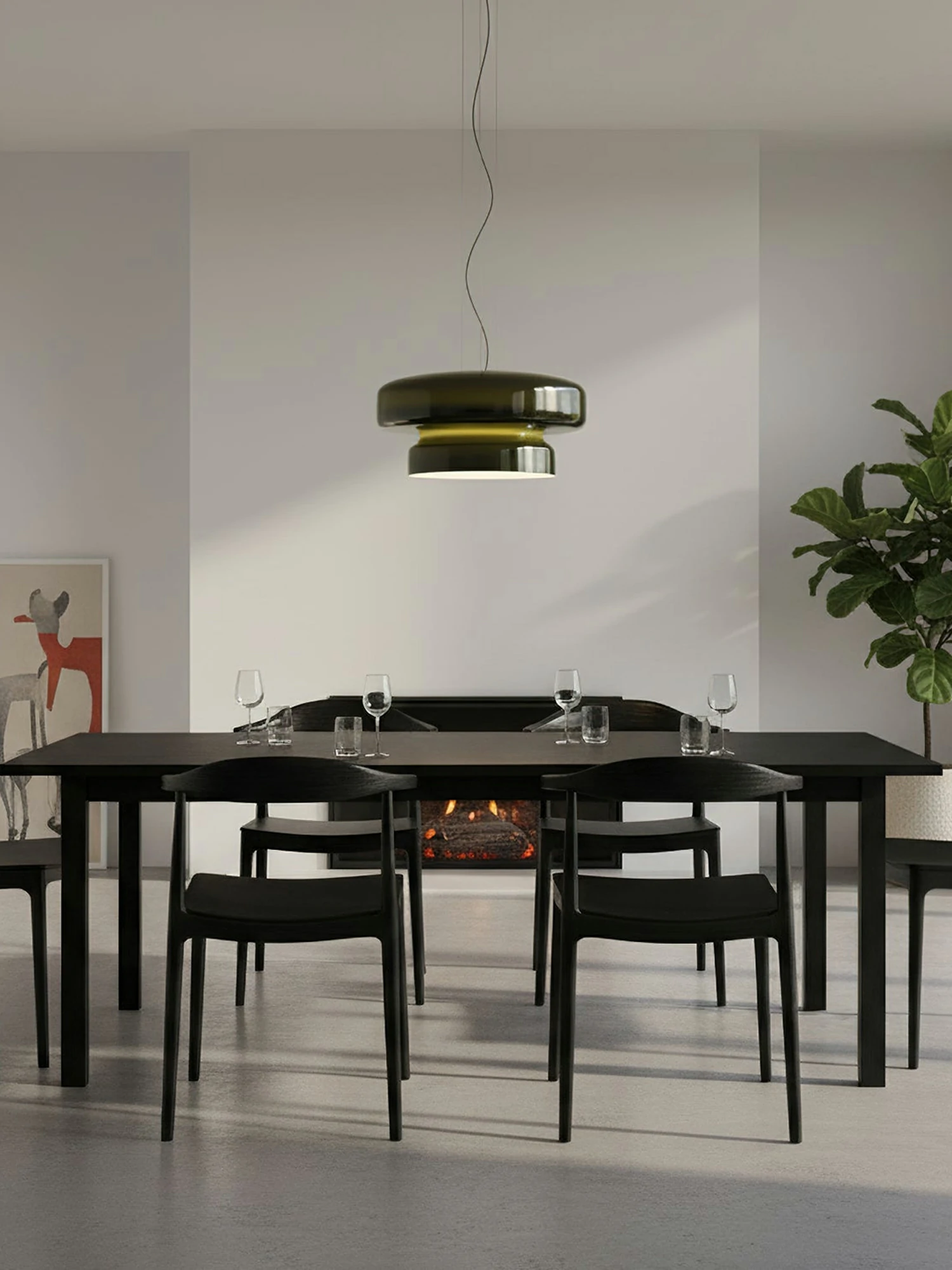 Bohemia Pendant Lamp - Image 20