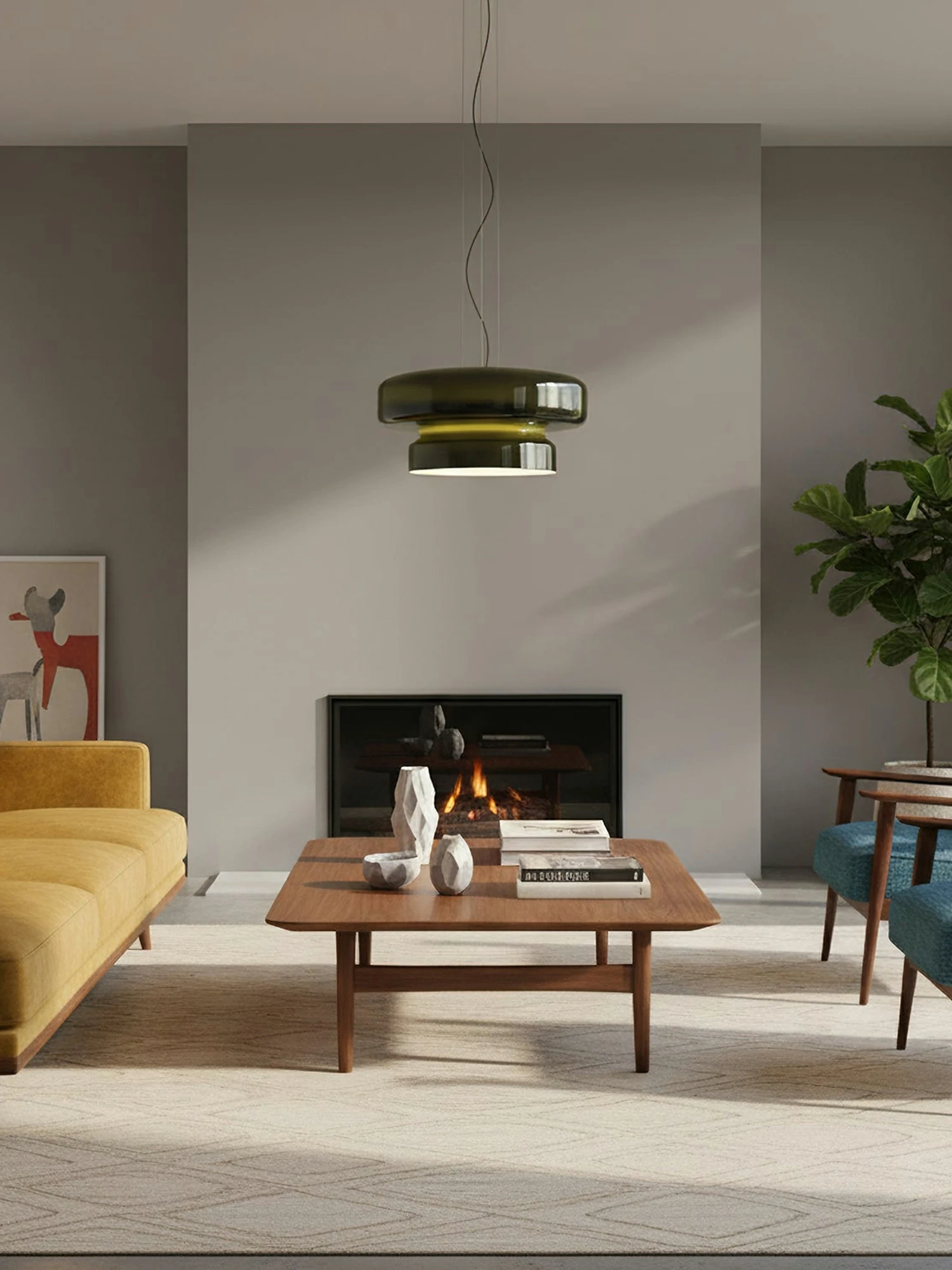 Bohemia Pendant Lamp - Image 19