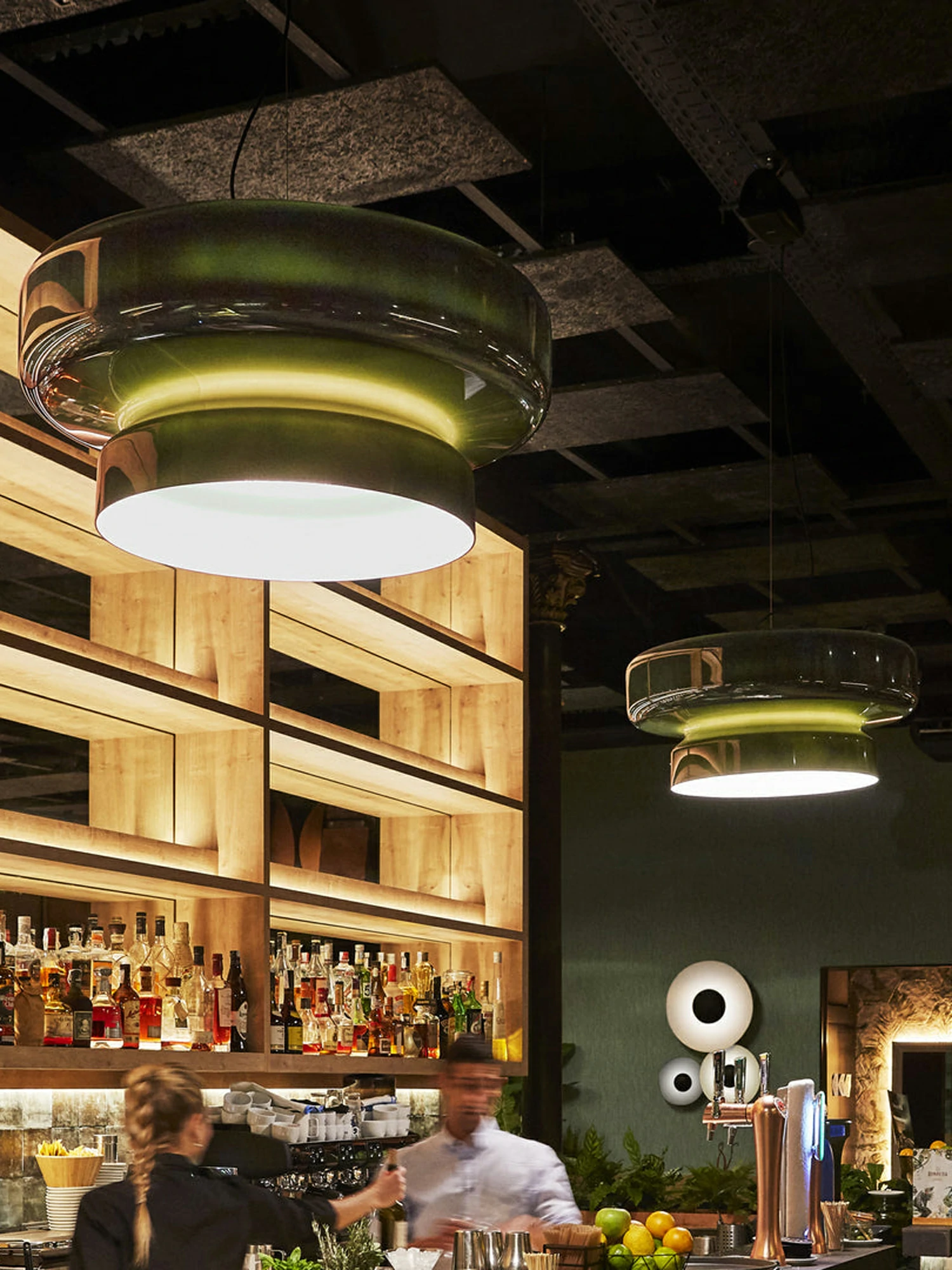 Bohemia Pendant Lamp - Image 24