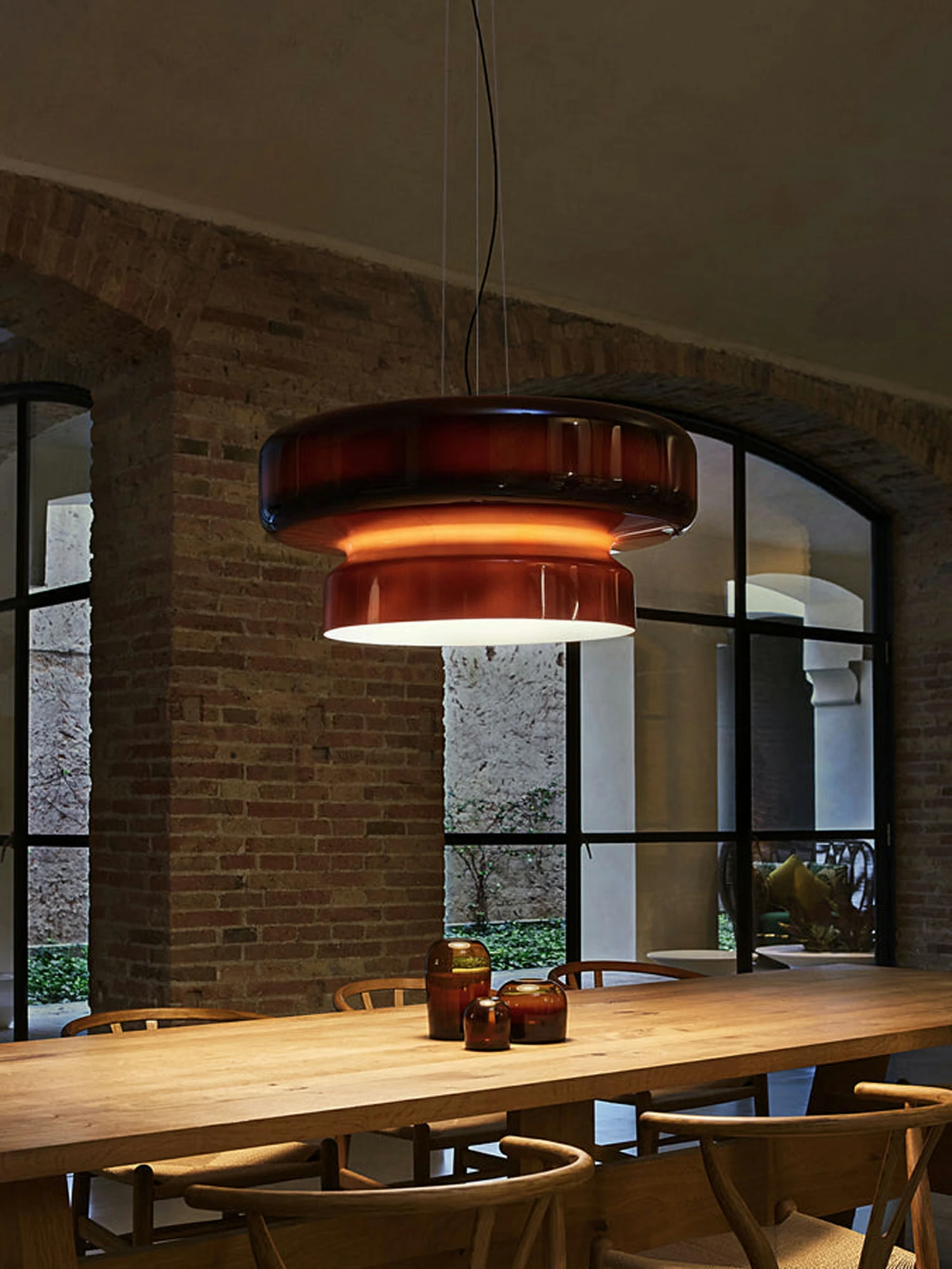 Bohemia Pendant Lamp - Image 7