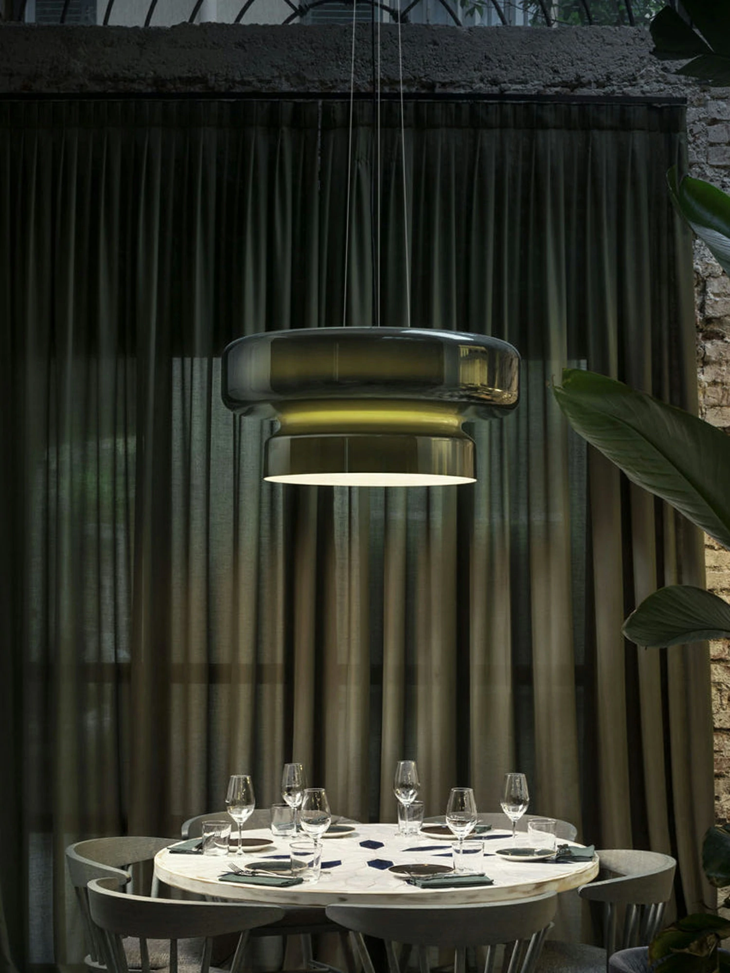 Bohemia Pendant Lamp - Image 6