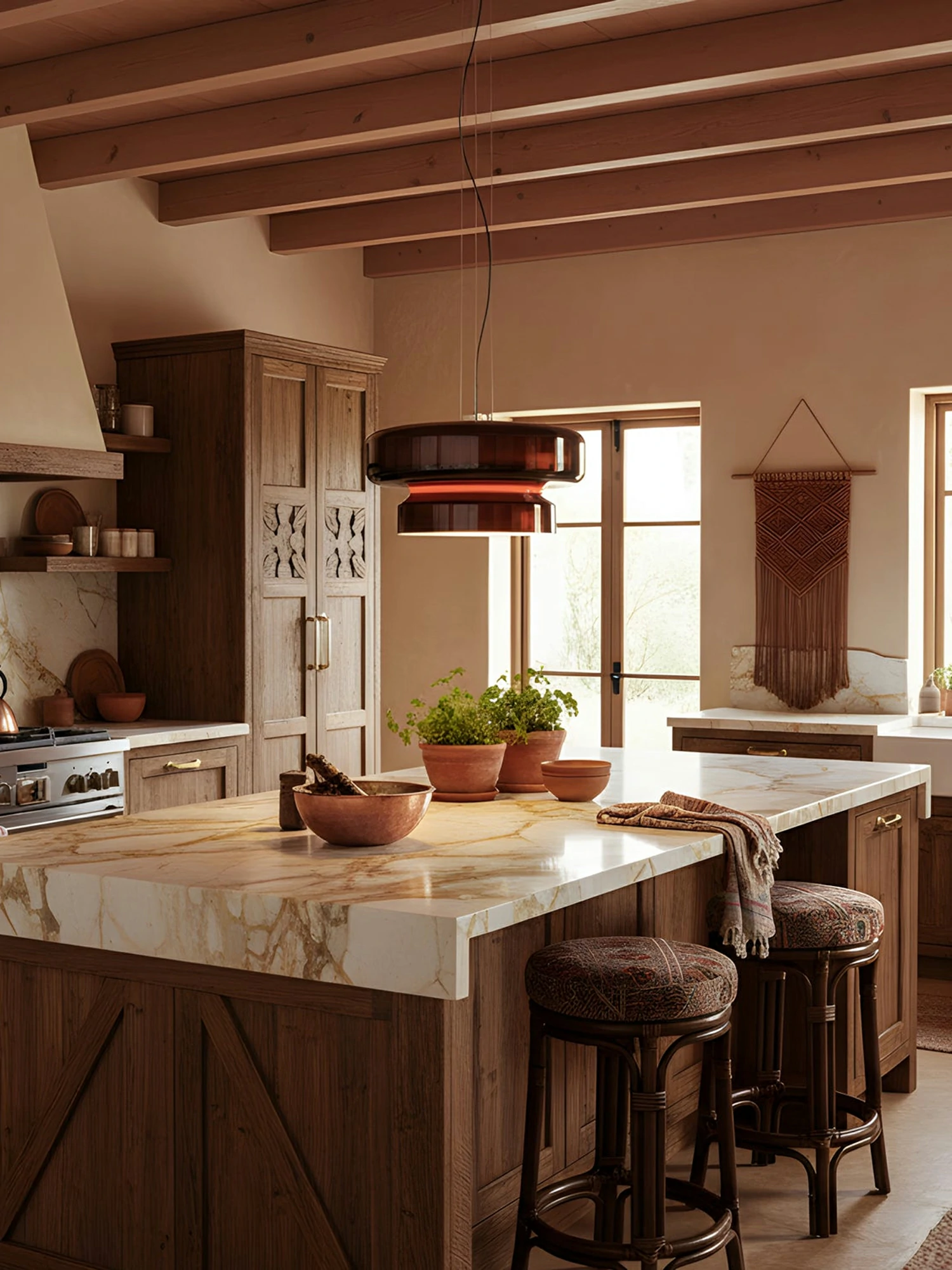 Bohemia Pendant Lamp - Image 10