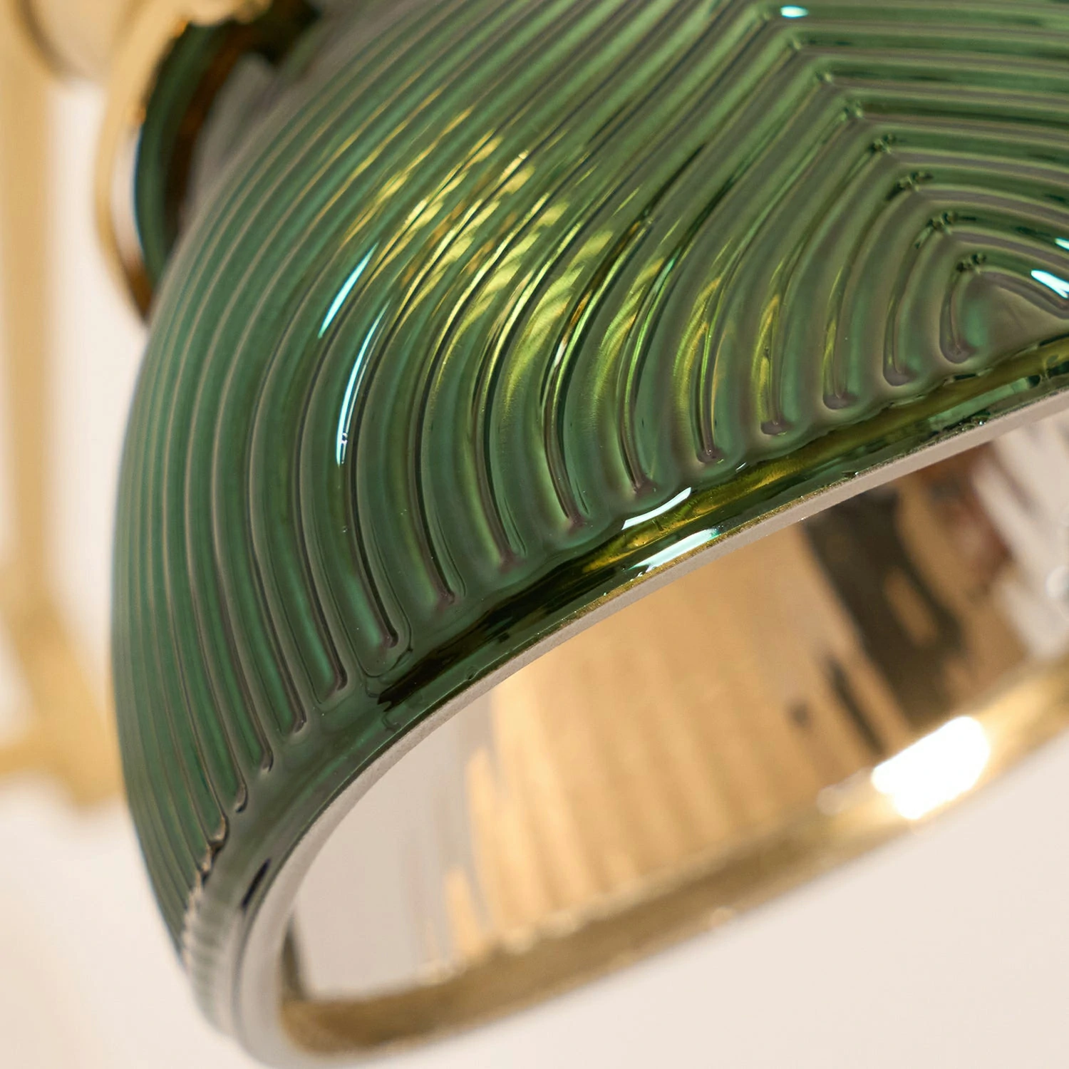 Brady Vintage Wall Lamp - Image 17