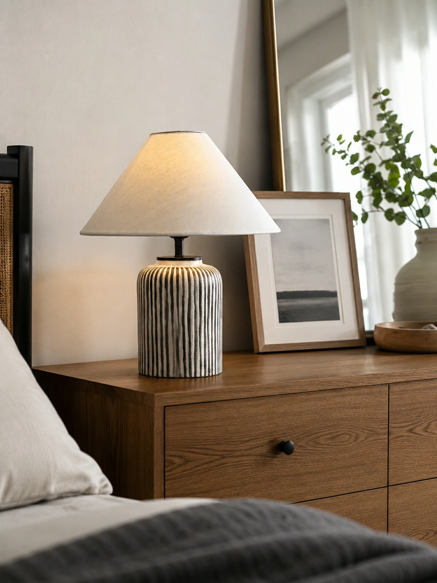 Brenton Table Lamp - Image 2