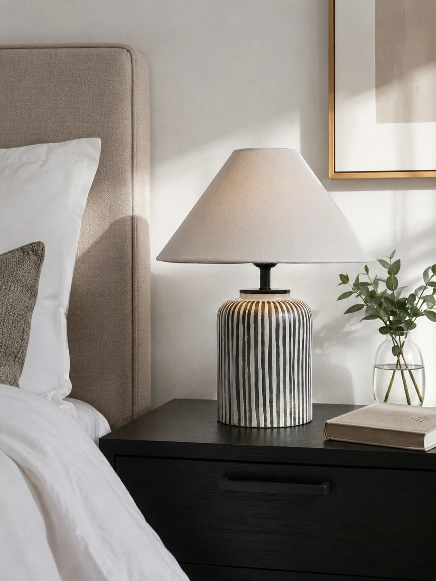 Brenton Table Lamp - Image 3