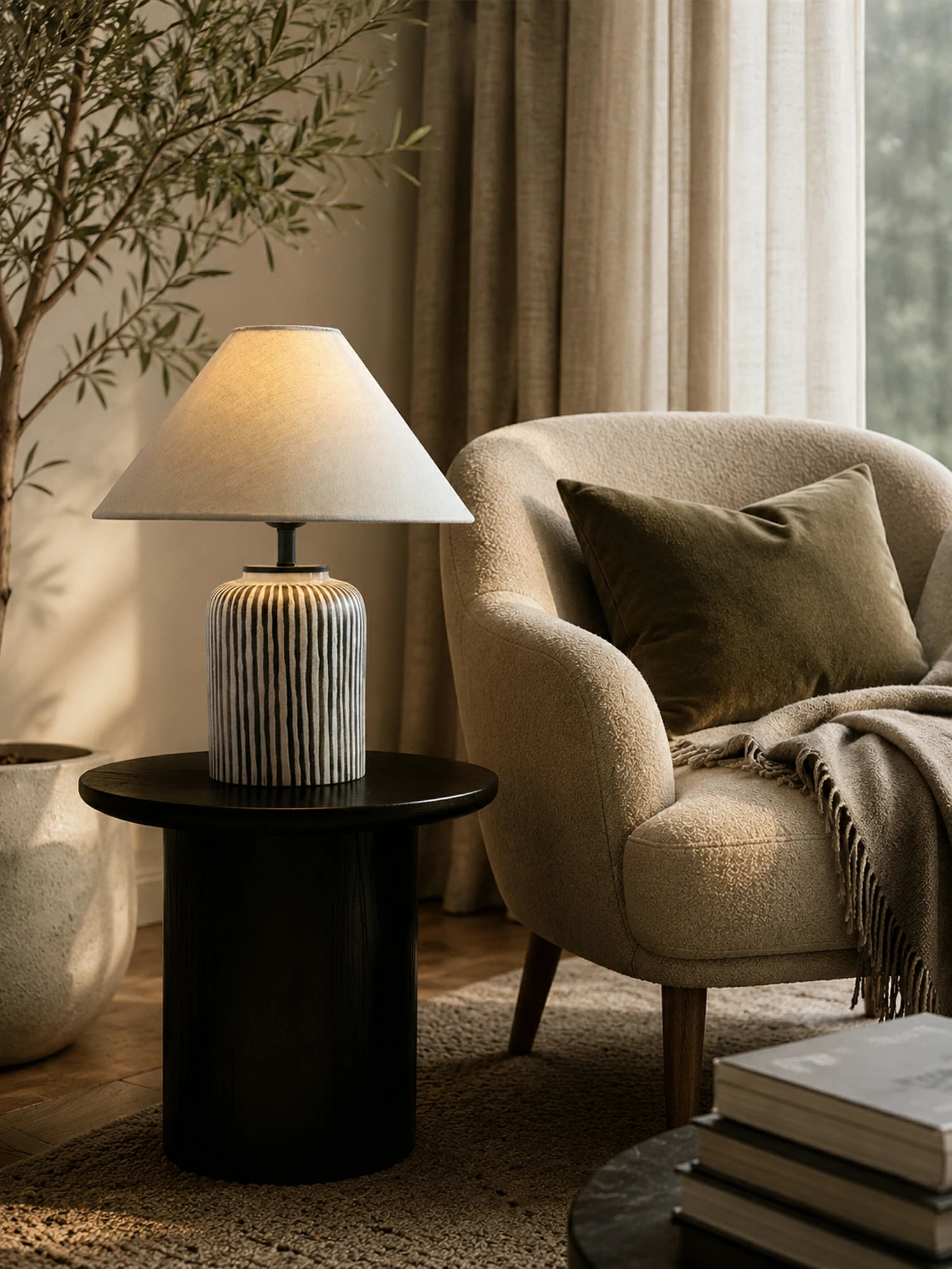 Brenton Table Lamp - Image 5