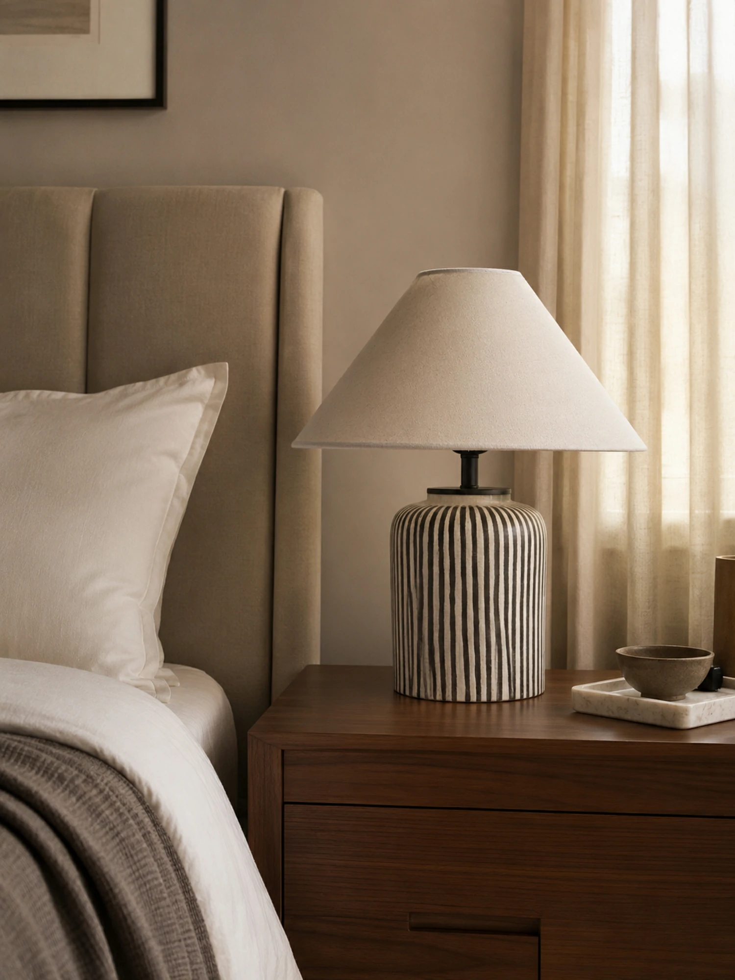 Brenton Table Lamp - Image 6
