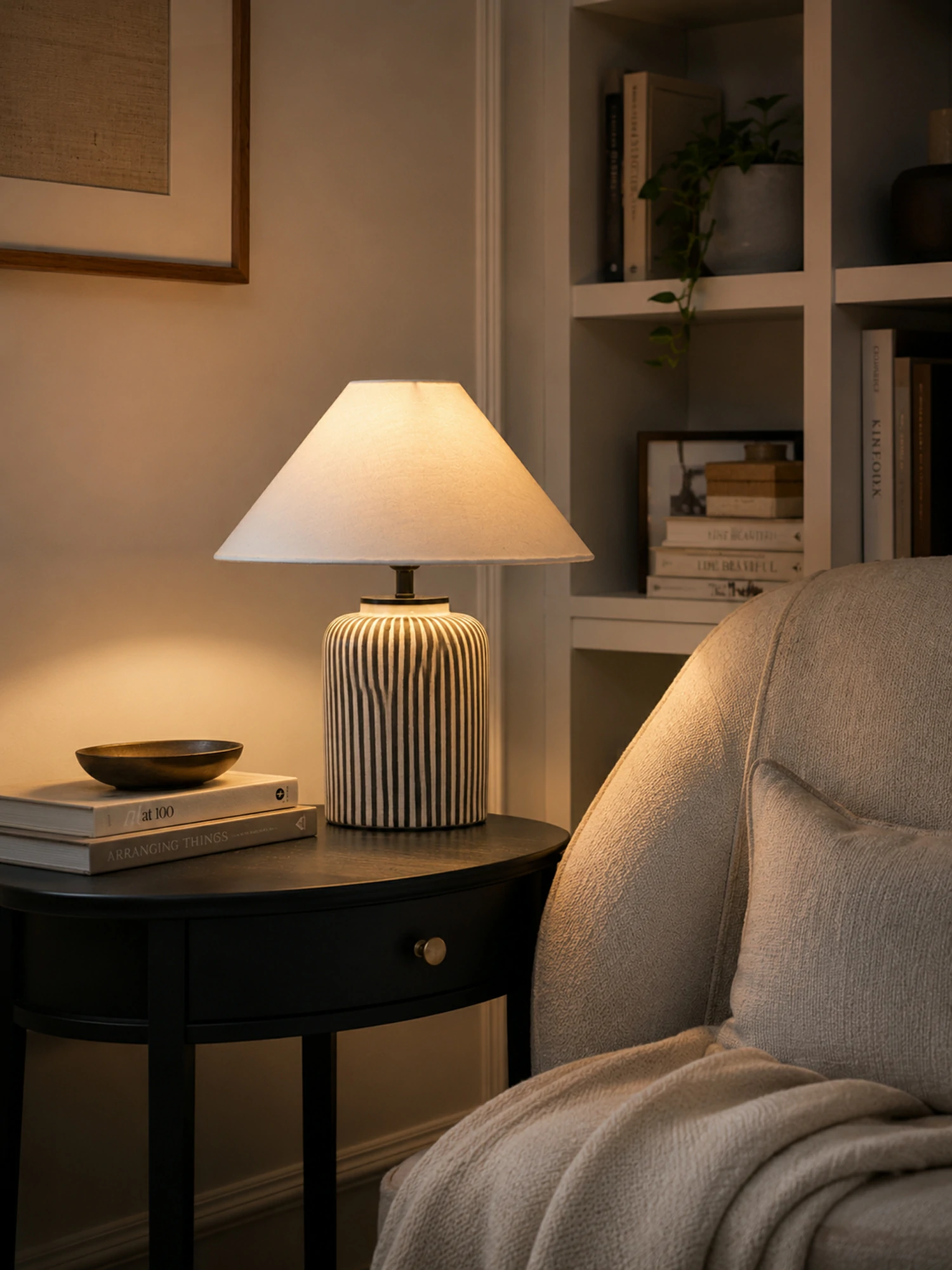 Brenton Table Lamp - Image 7