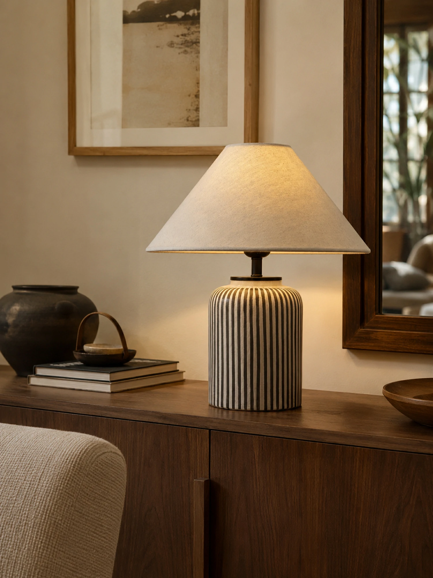 Brenton Table Lamp - Image 8