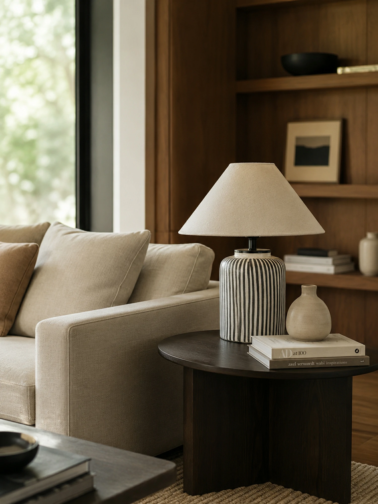 Brenton Table Lamp - Image 9