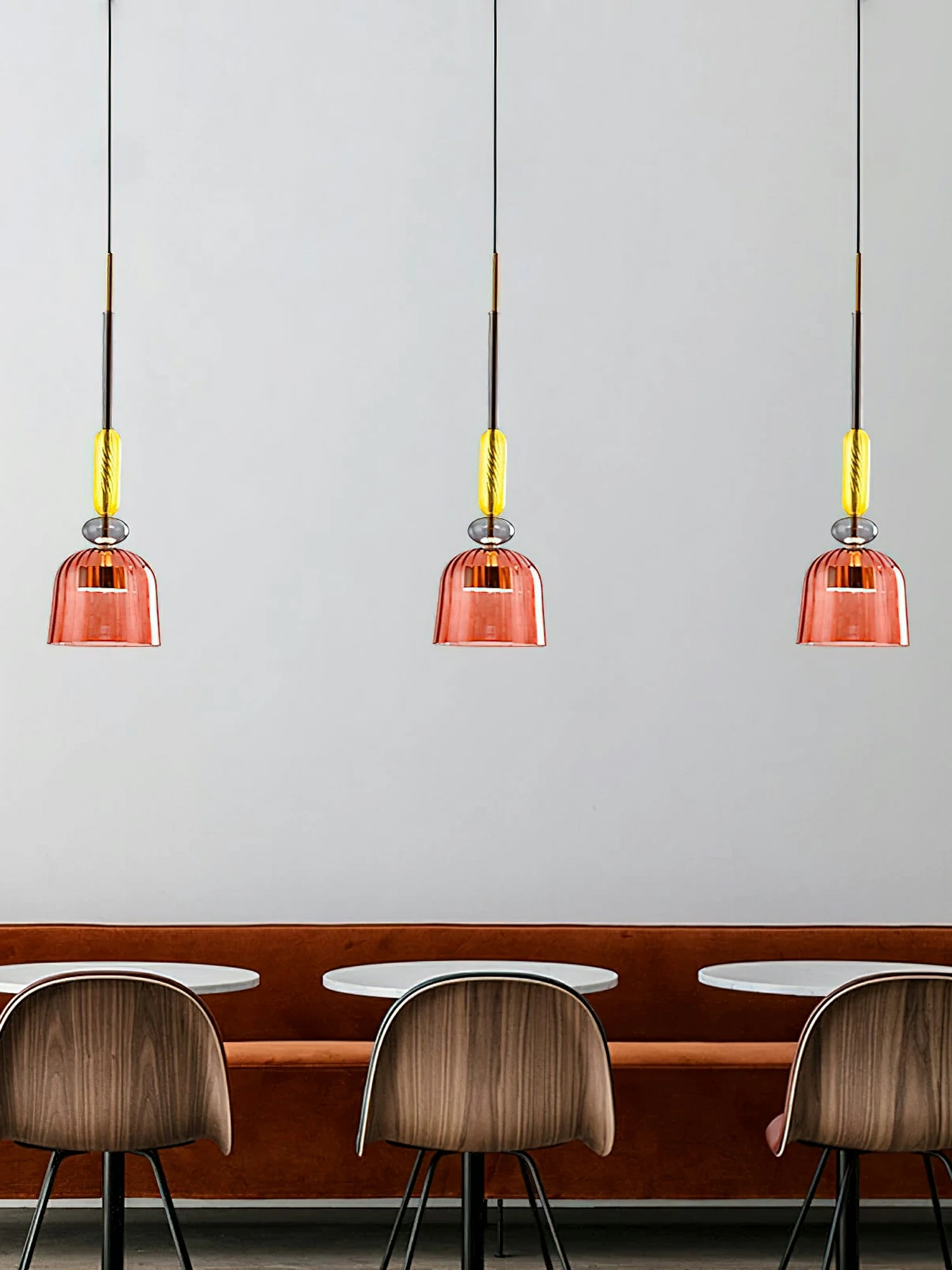 Cambell Pendant Light - Image 8