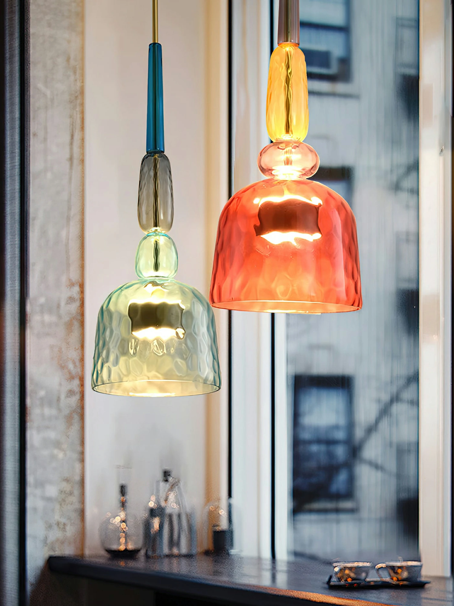 Cambell Pendant Light - Image 12