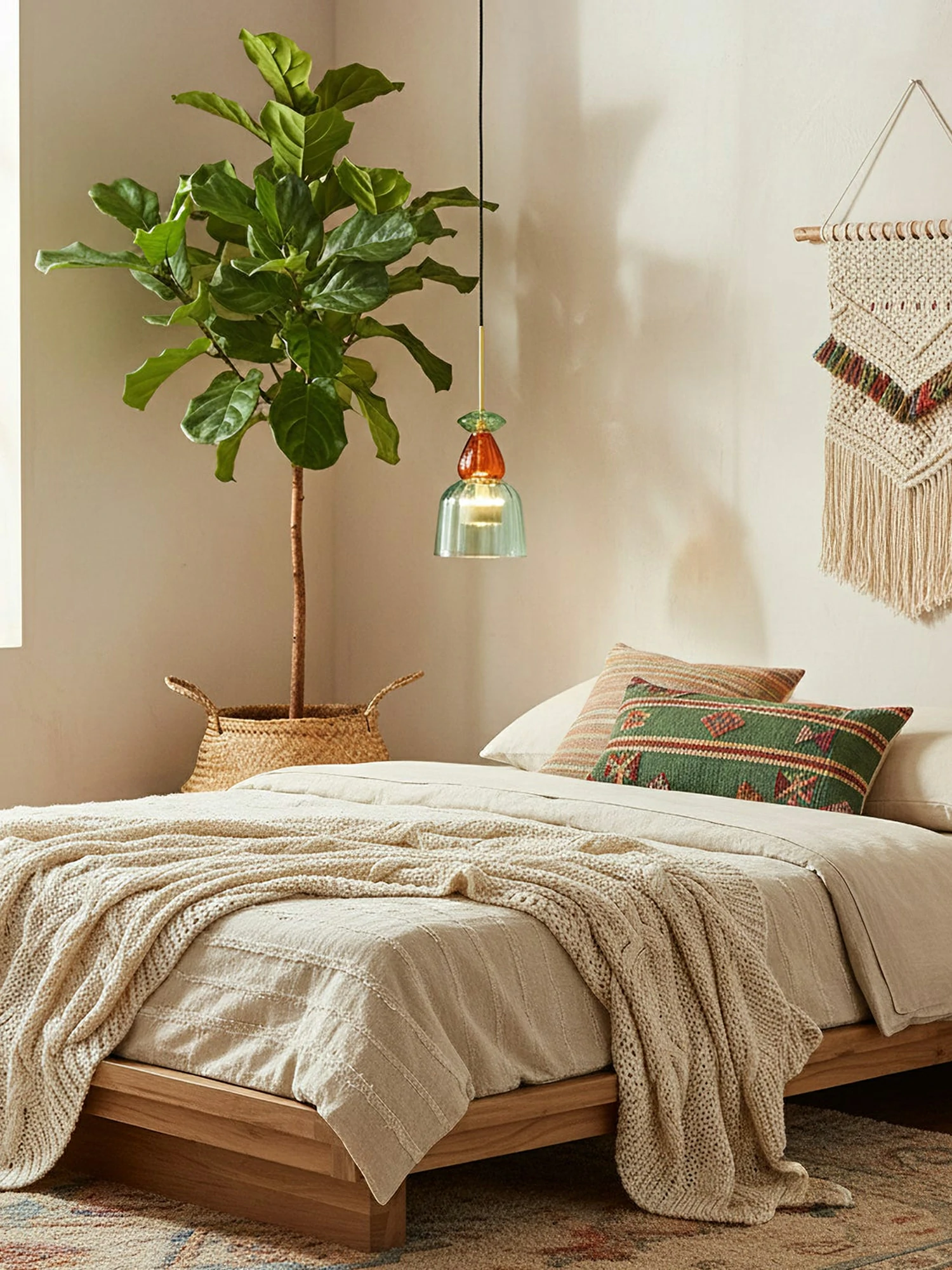 Cambell Pendant Light - Image 7