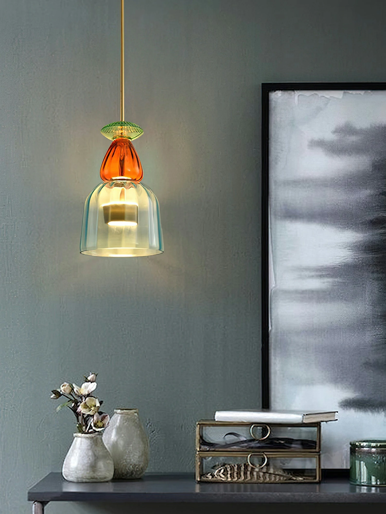Cambell Pendant Light - Image 10
