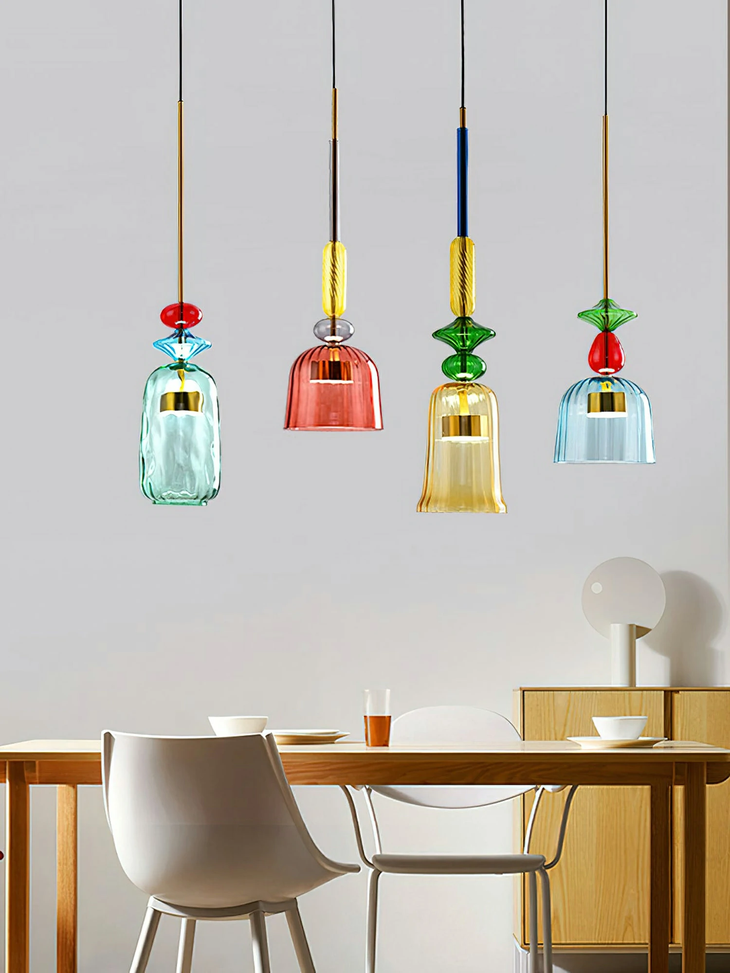 Cambell Pendant Light - Image 4