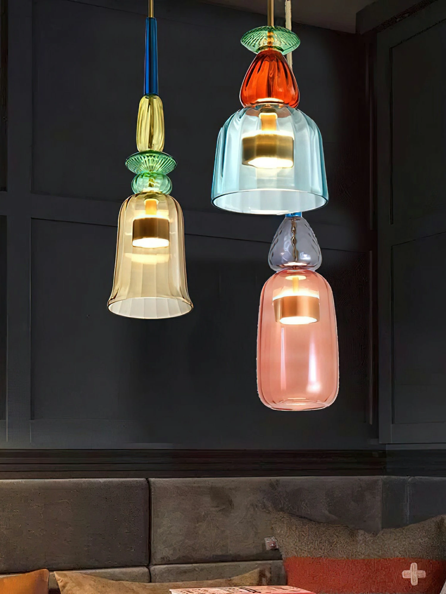 Cambell Pendant Light - Image 11